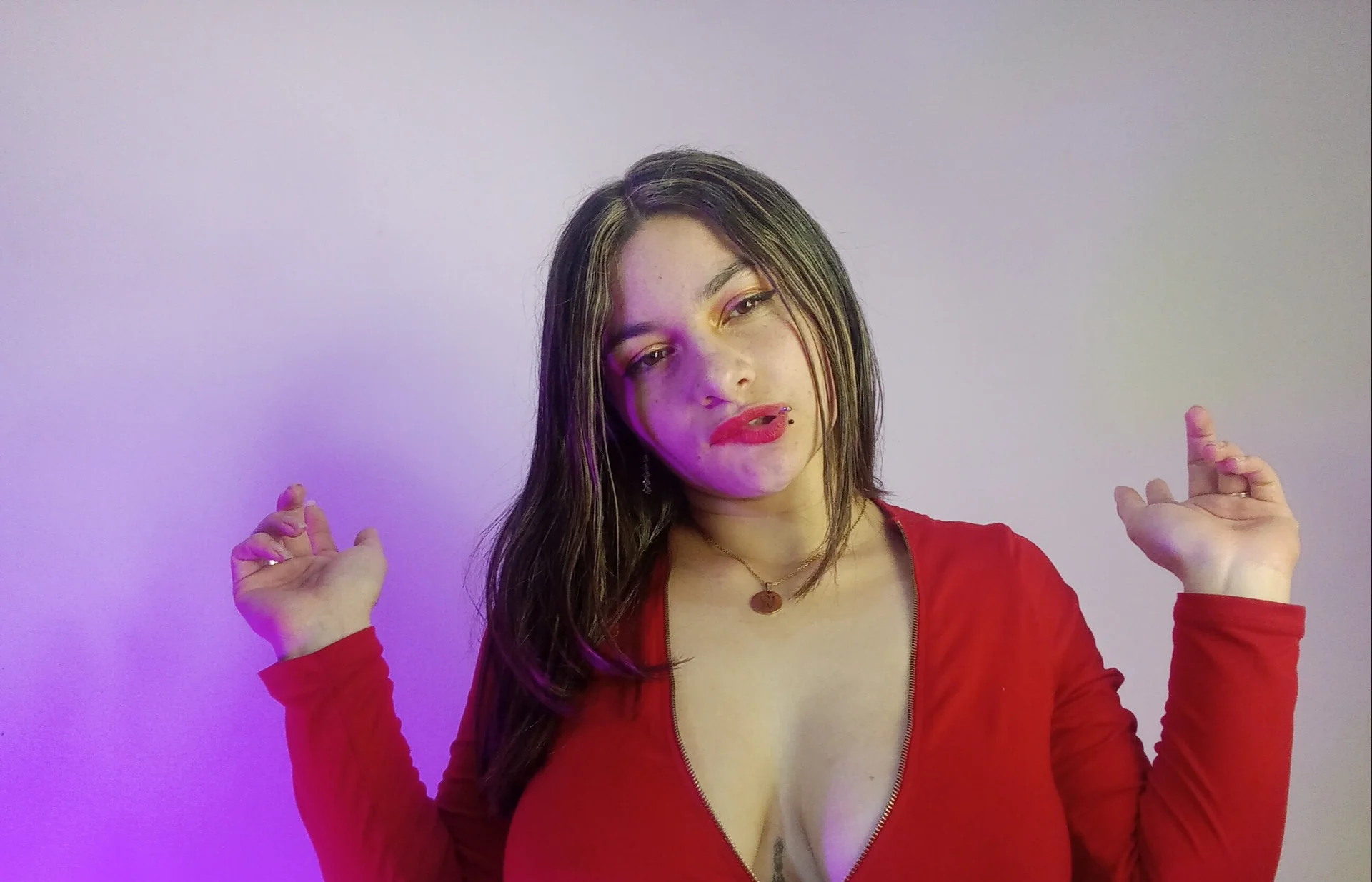 XXX Porn Photo of Nude AtheneaRossi 88