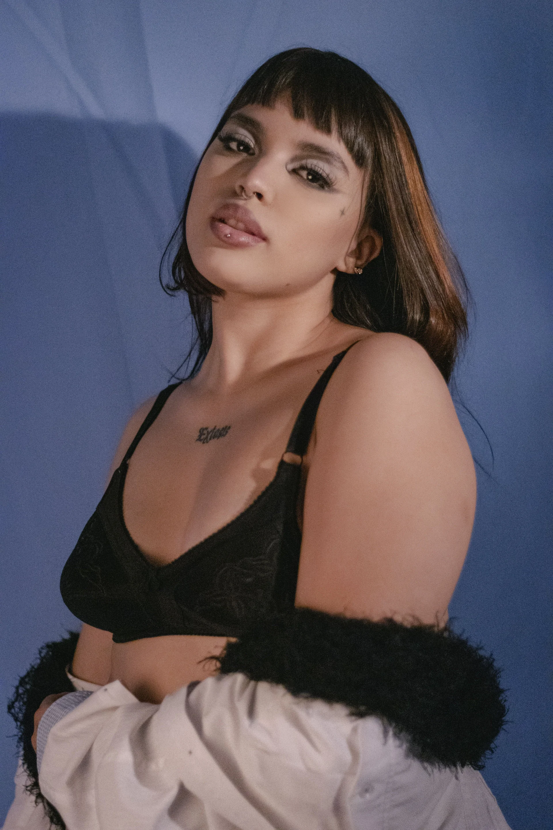 XXX Porn Photo of Nude Manu_Velez 12
