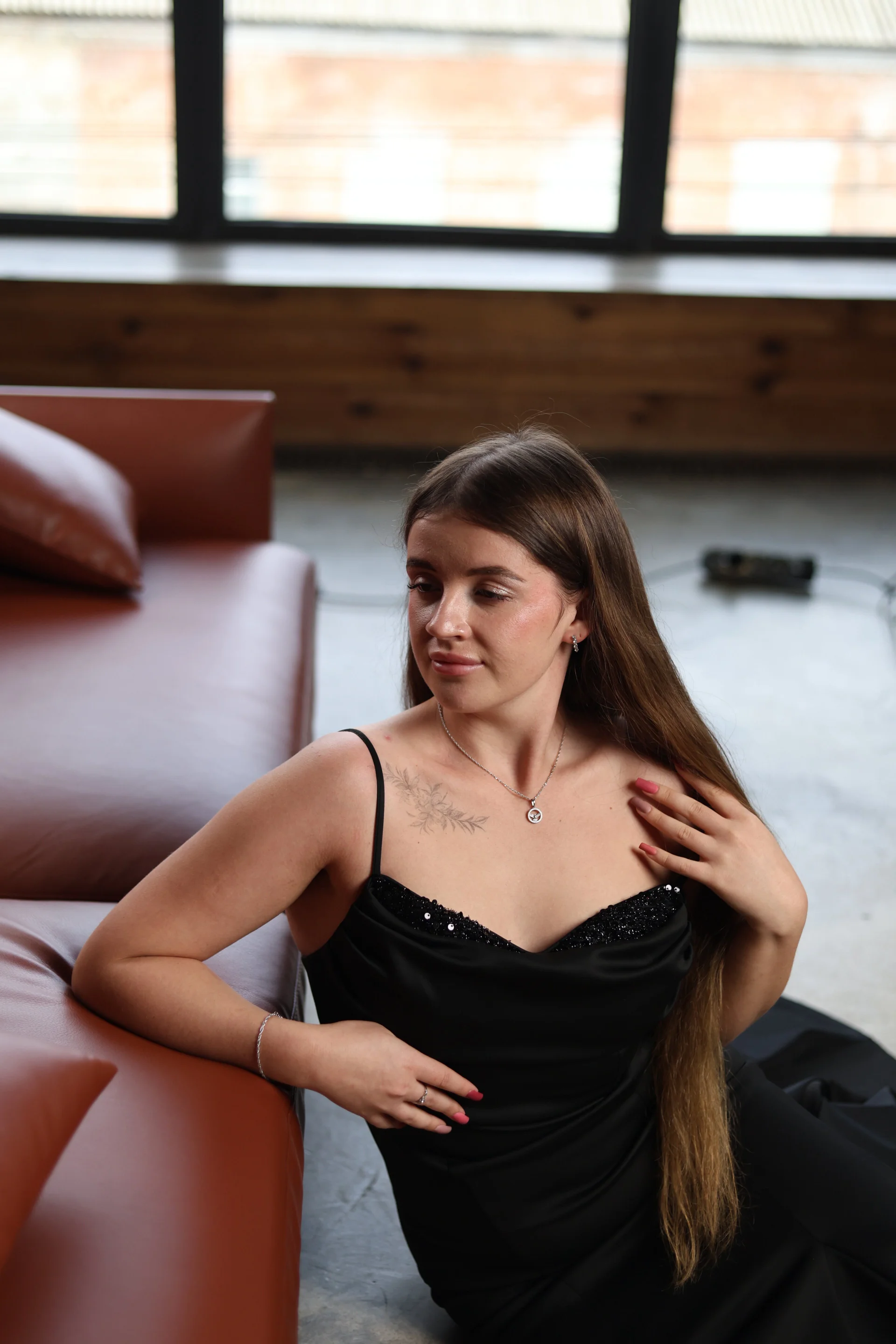 XXX Porn Photo of Nude Rosaline_lov 38