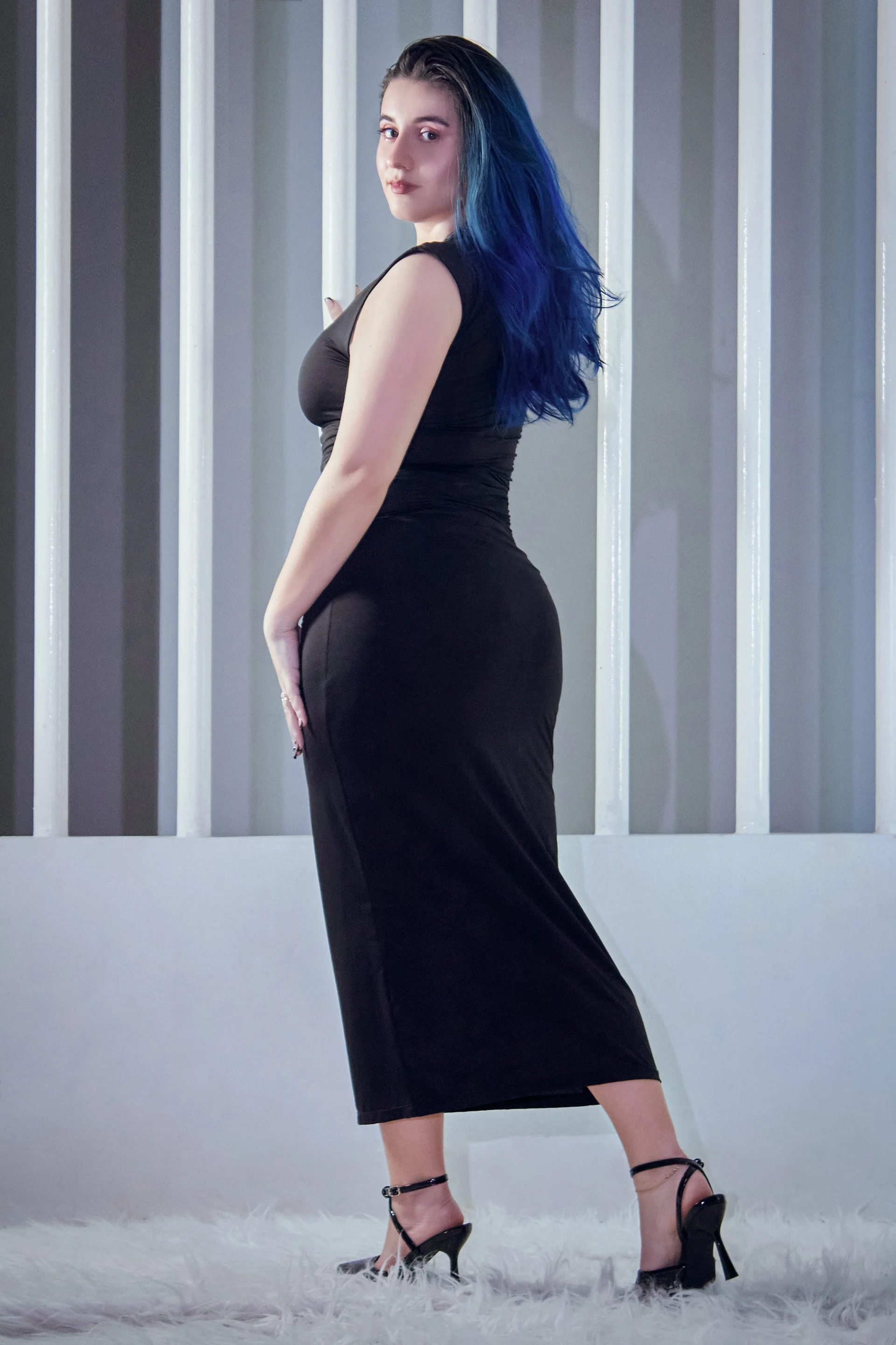 XXX Porn Photo of Nude Lana_Herondale 162