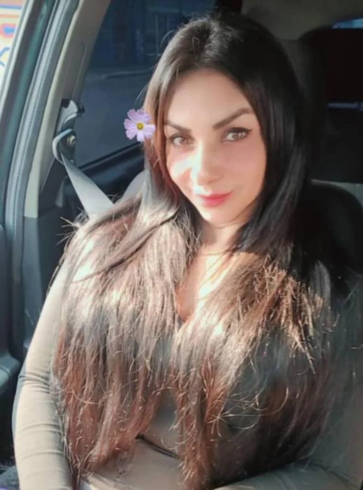 XXX Porn Photo of Nude Marianabigass 4