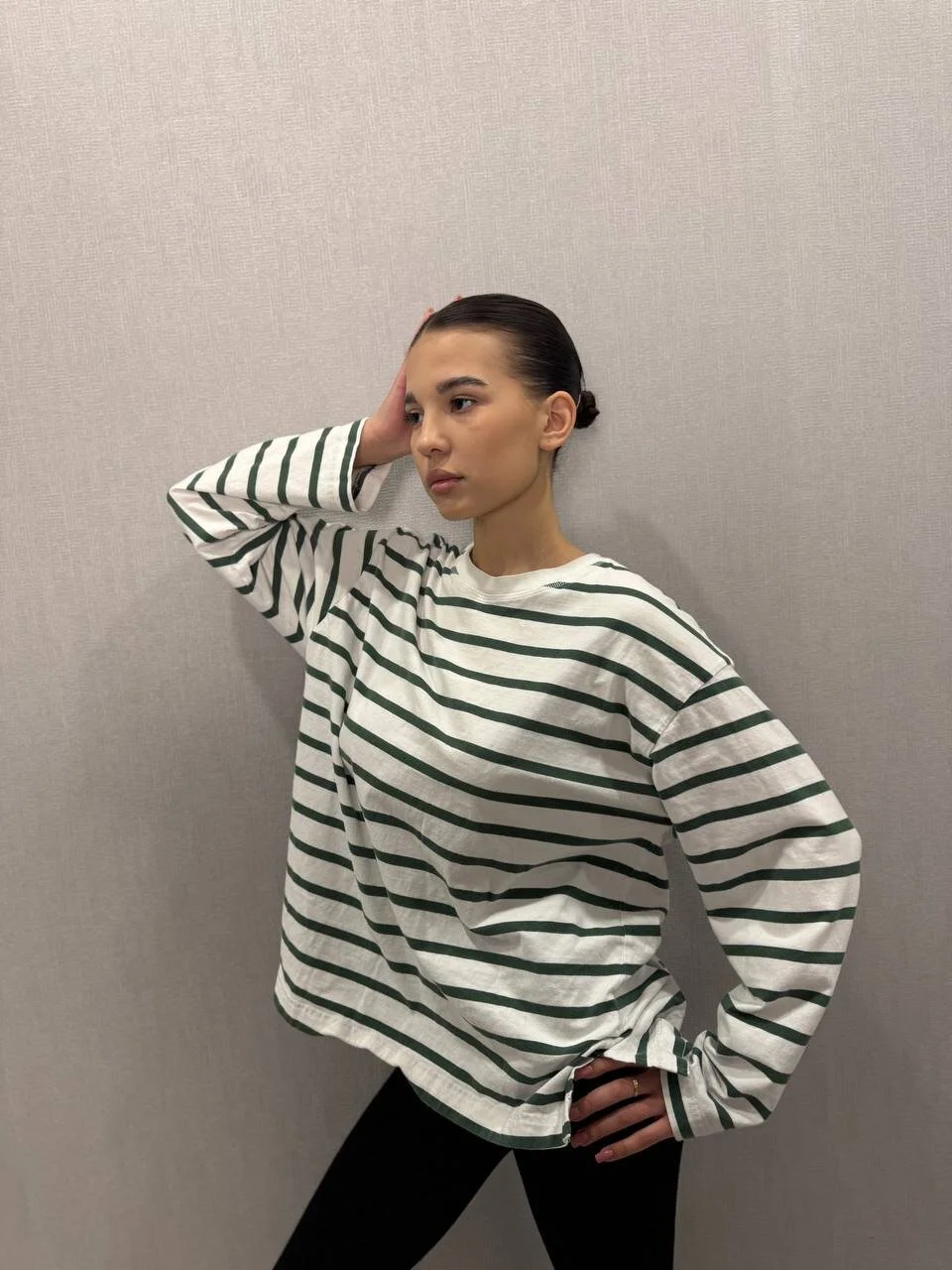 XXX Porn Photo of Nude LatashaTarr 10