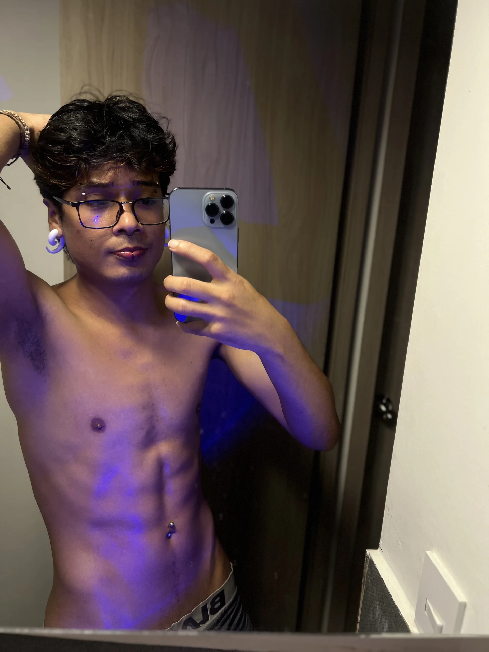 XXX Porn Photo of Nude maximo_2019 34