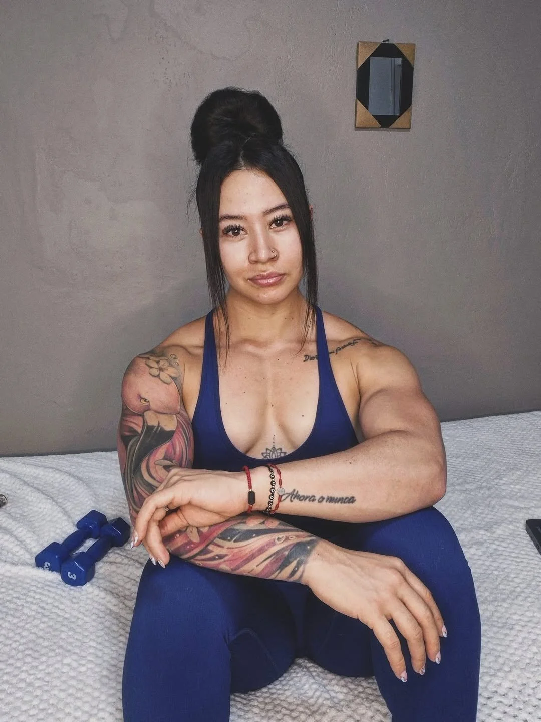 XXX Porn Photo of Nude AngelMartinss 8