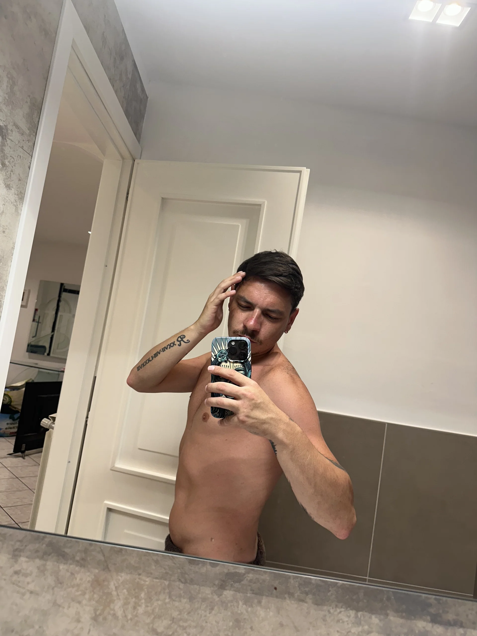 XXX Porn Photo of Nude Edo1797 5