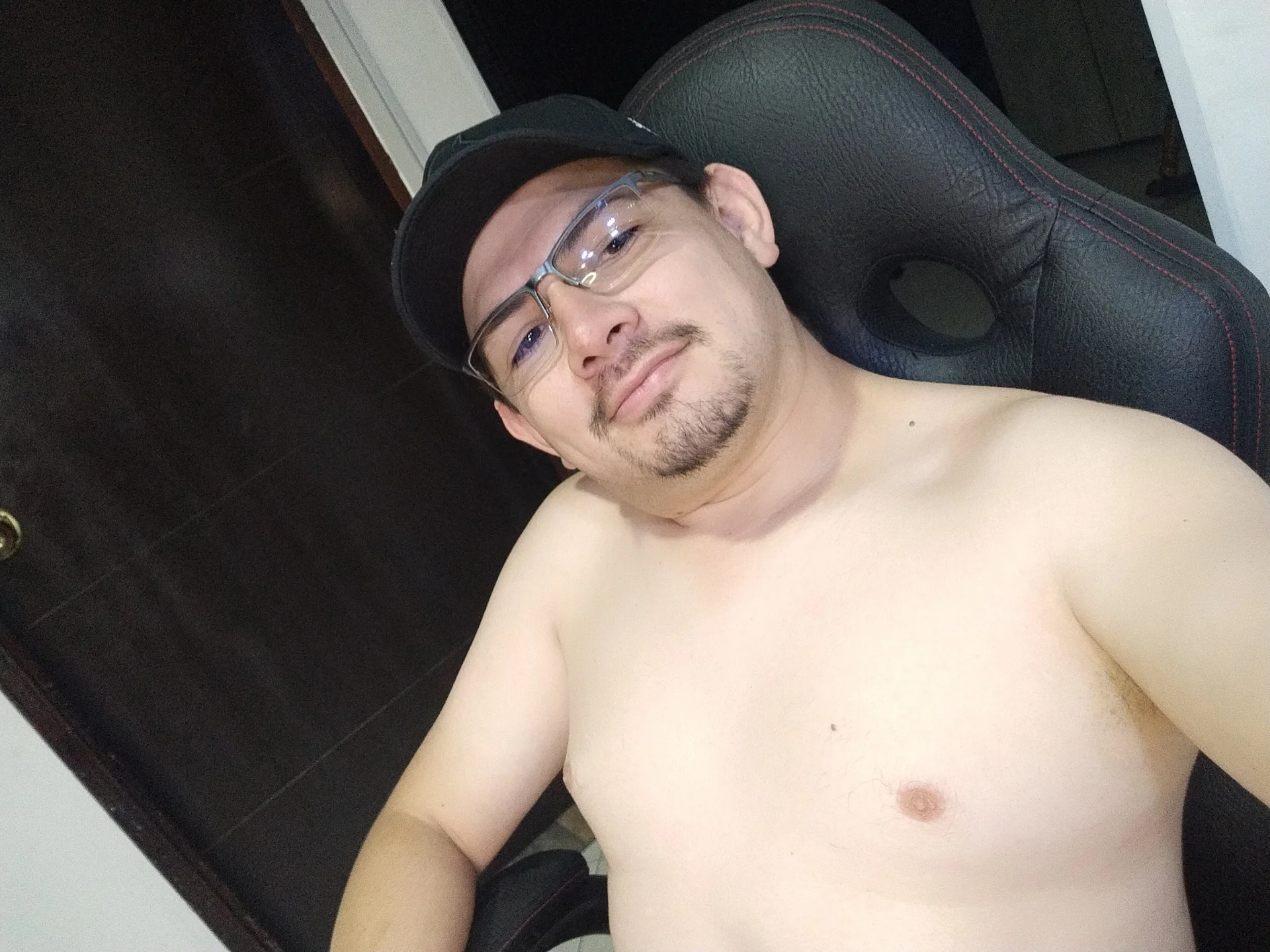 XXX Porn Photo of Nude SOYJACKWENTZ92 2