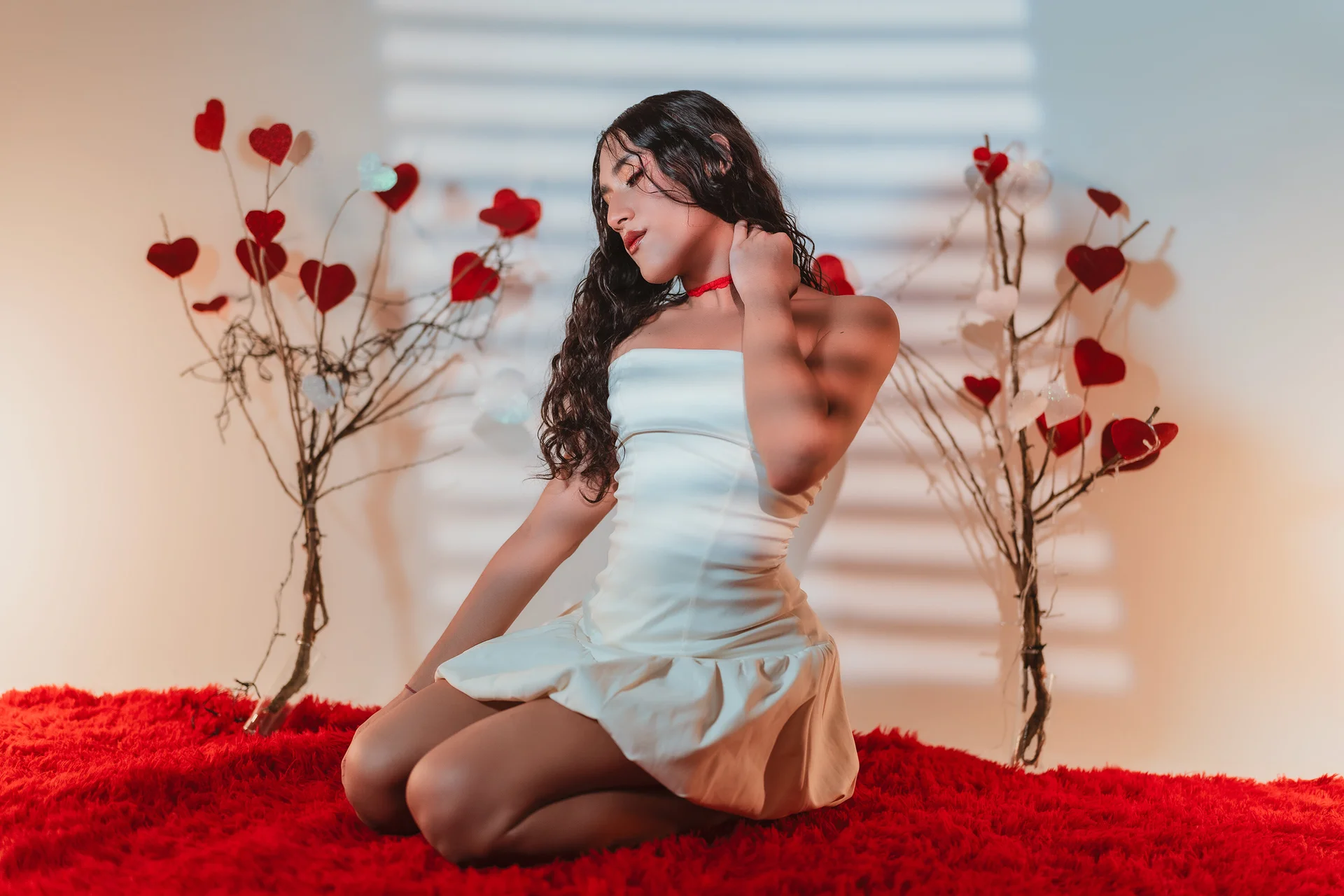 XXX Porn Photo of Nude CamilaHarperr_ 5
