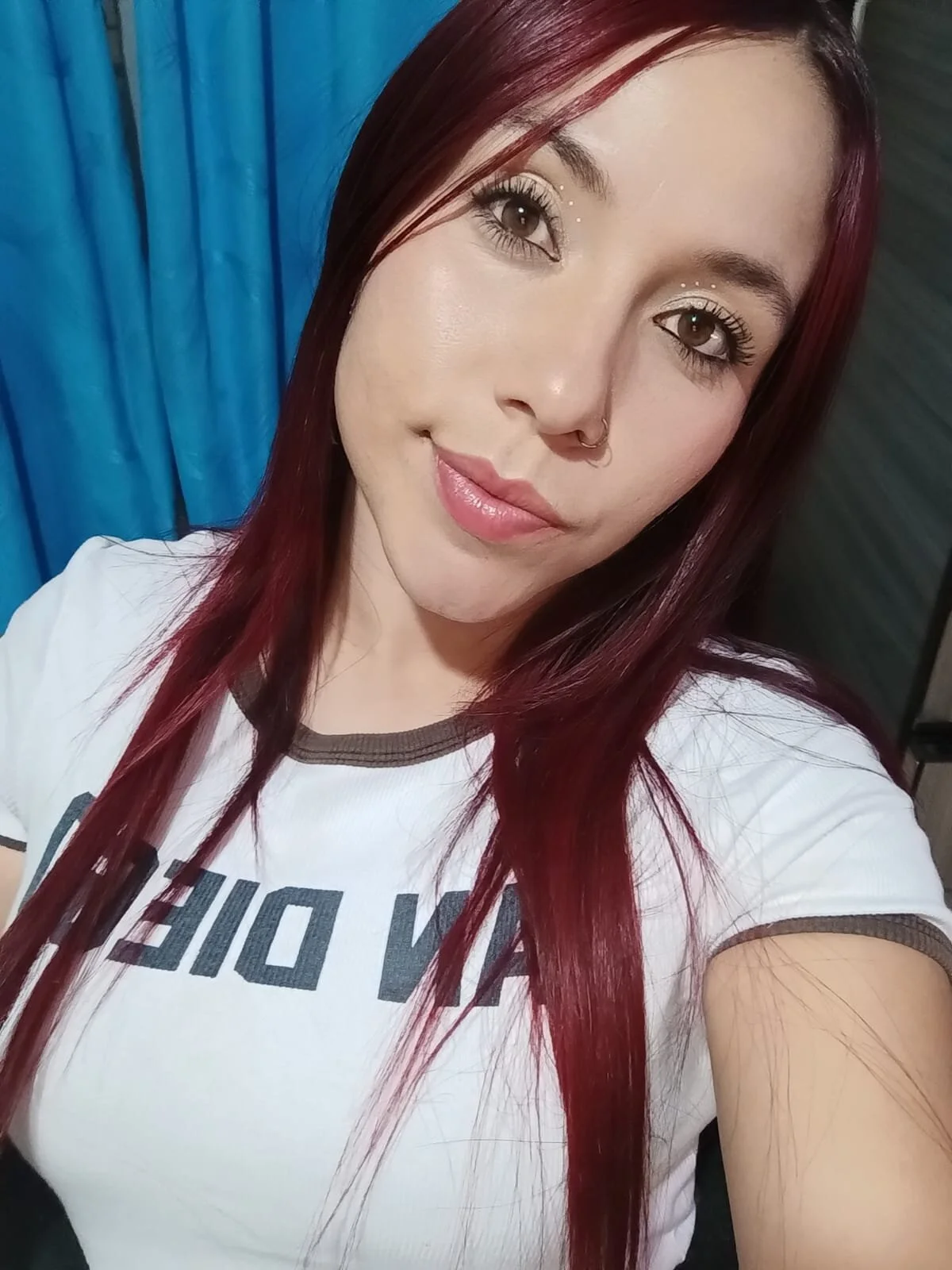 XXX Porn Photo of Nude Dayan_White 5
