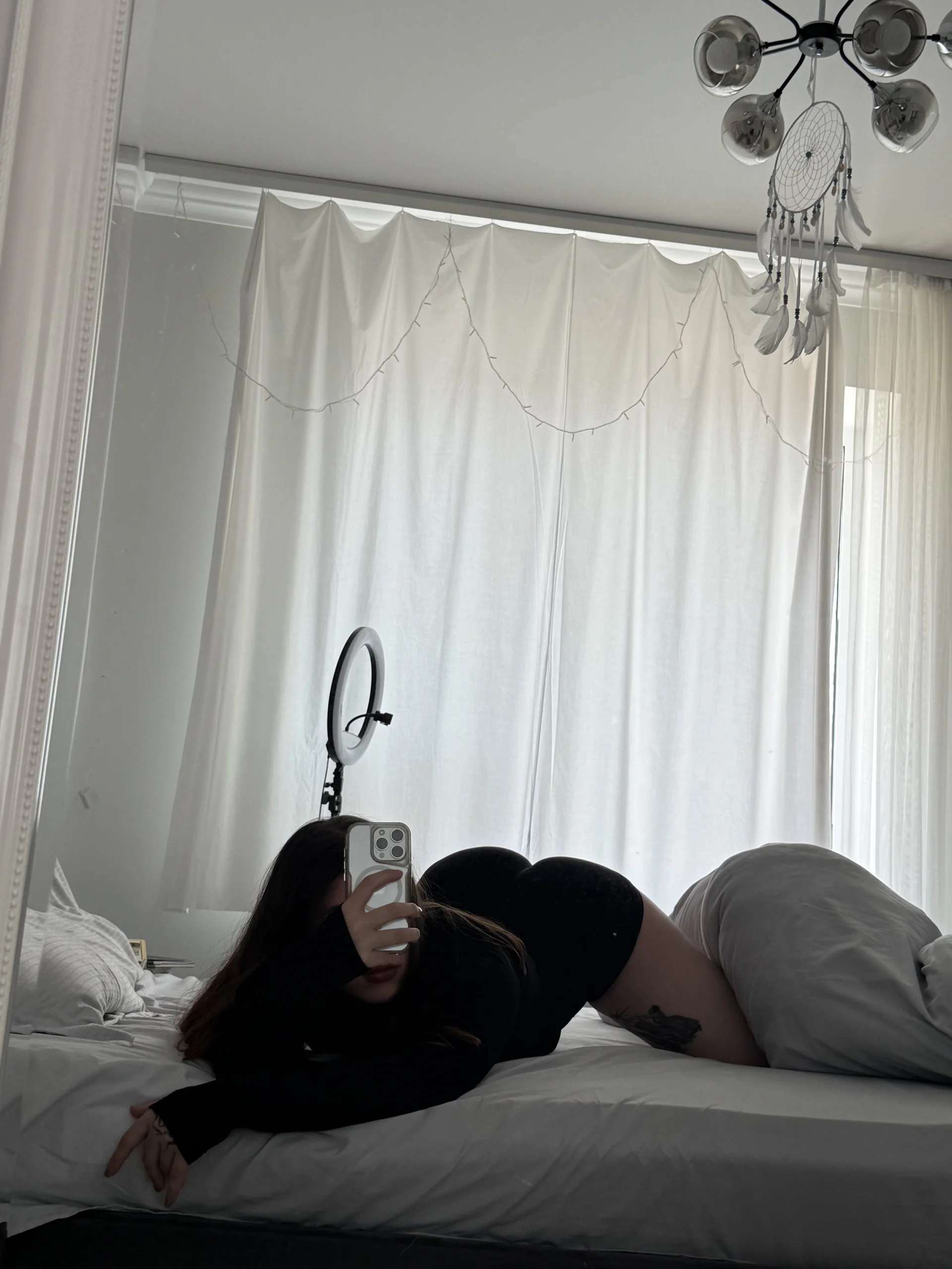 XXX Porn Photo of Nude YourNatalia 3