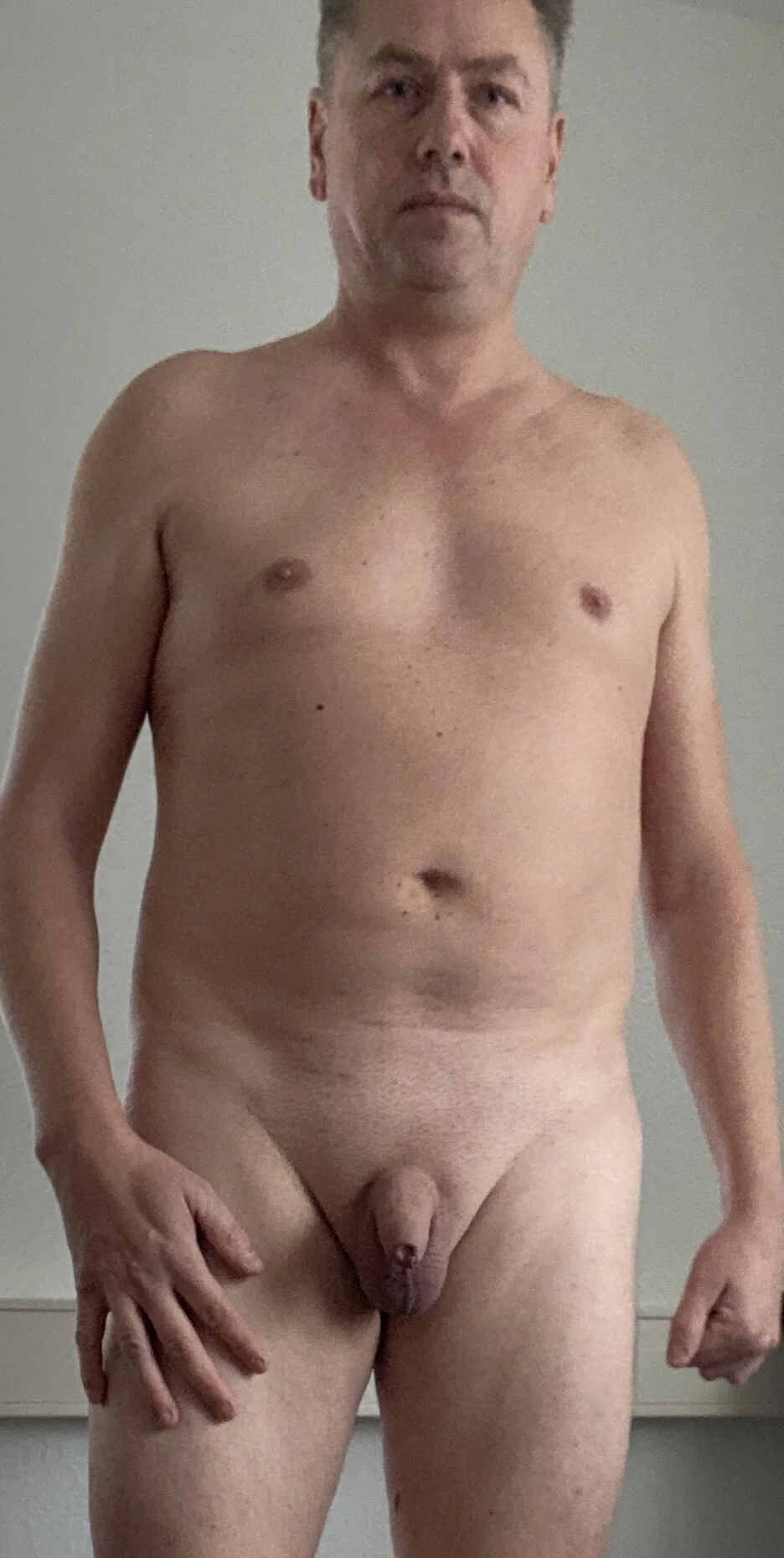 XXX Porn Photo of Nude Sklavekay 45