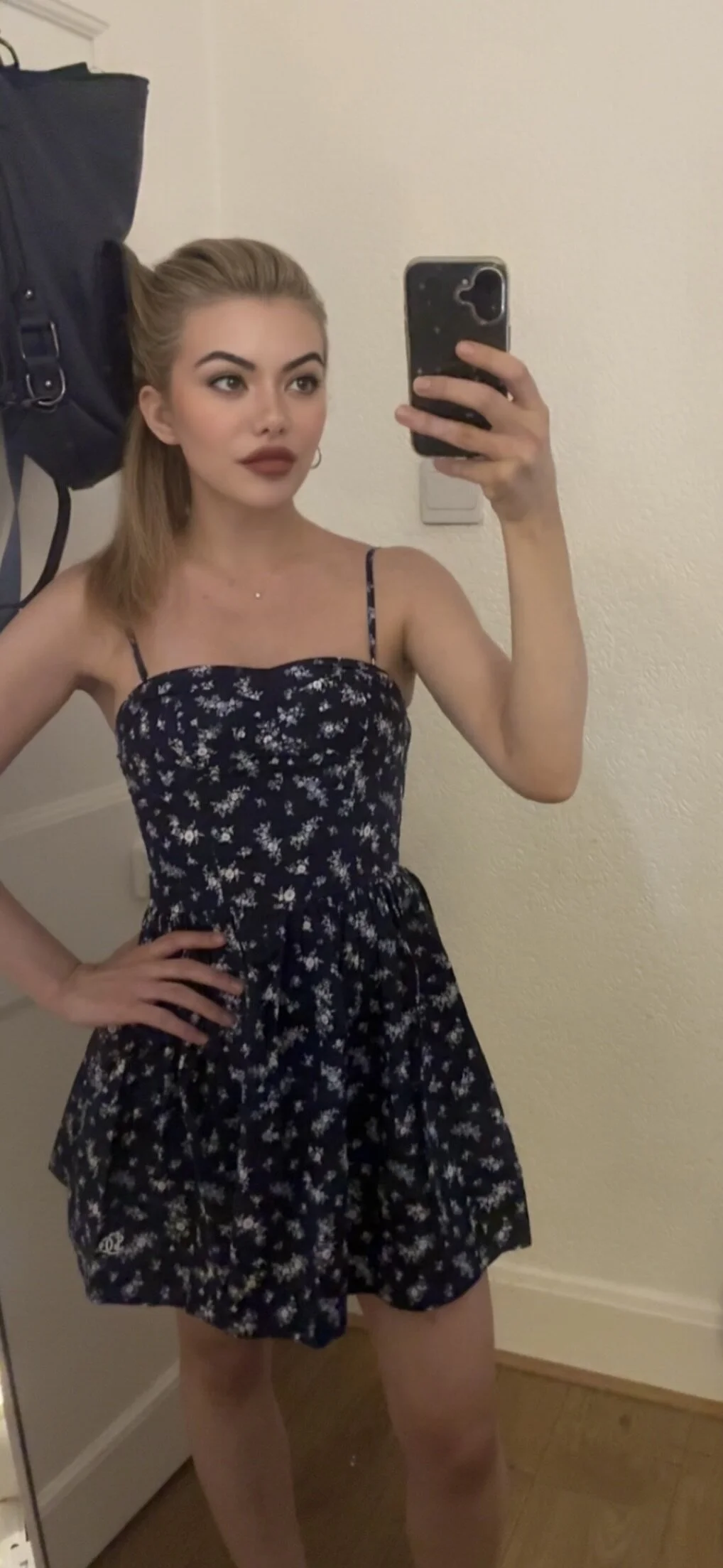 XXX Porn Photo of Nude Missgwen17 18