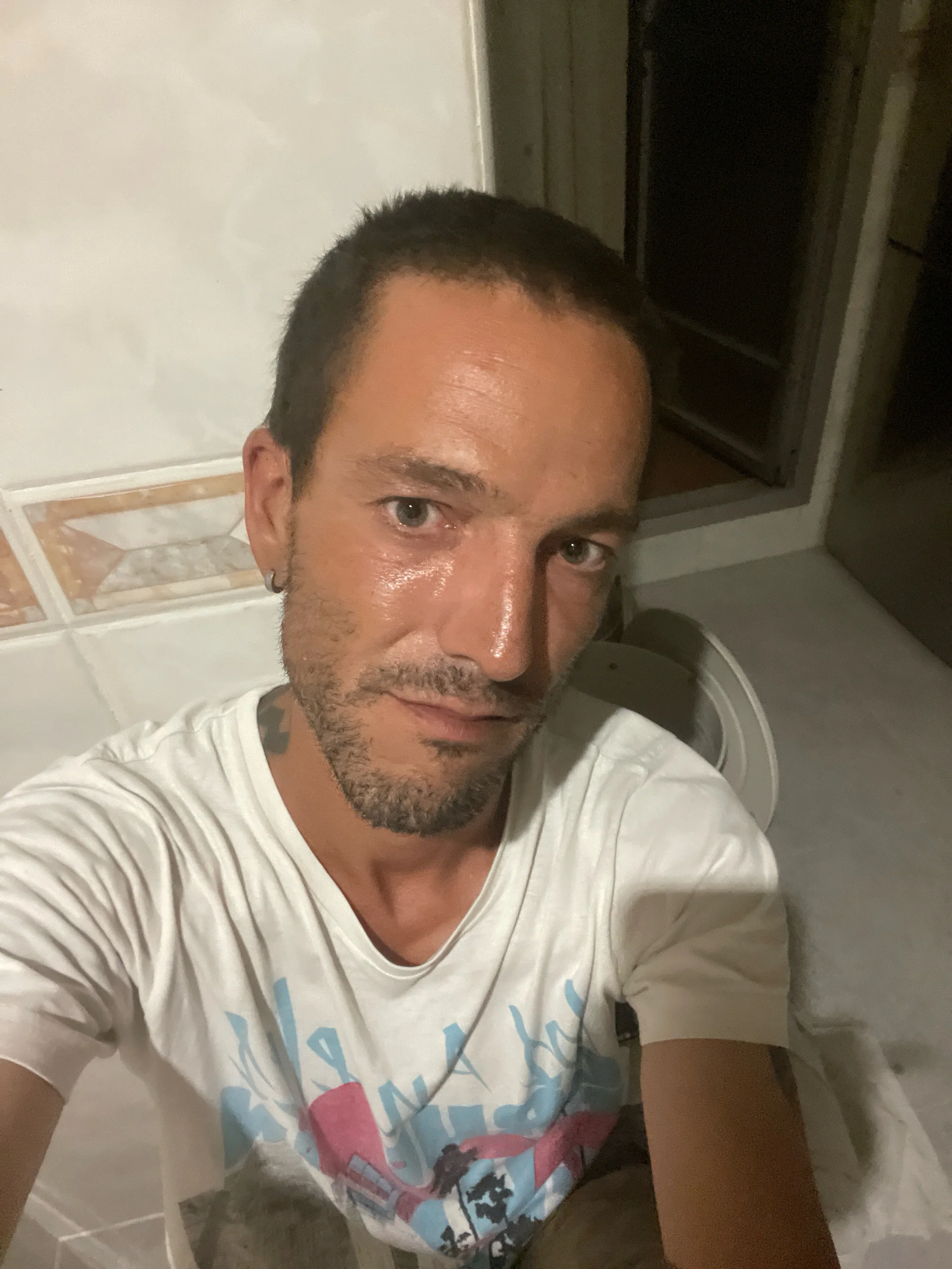 XXX Porn Photo of Nude Guillermoperujo 1