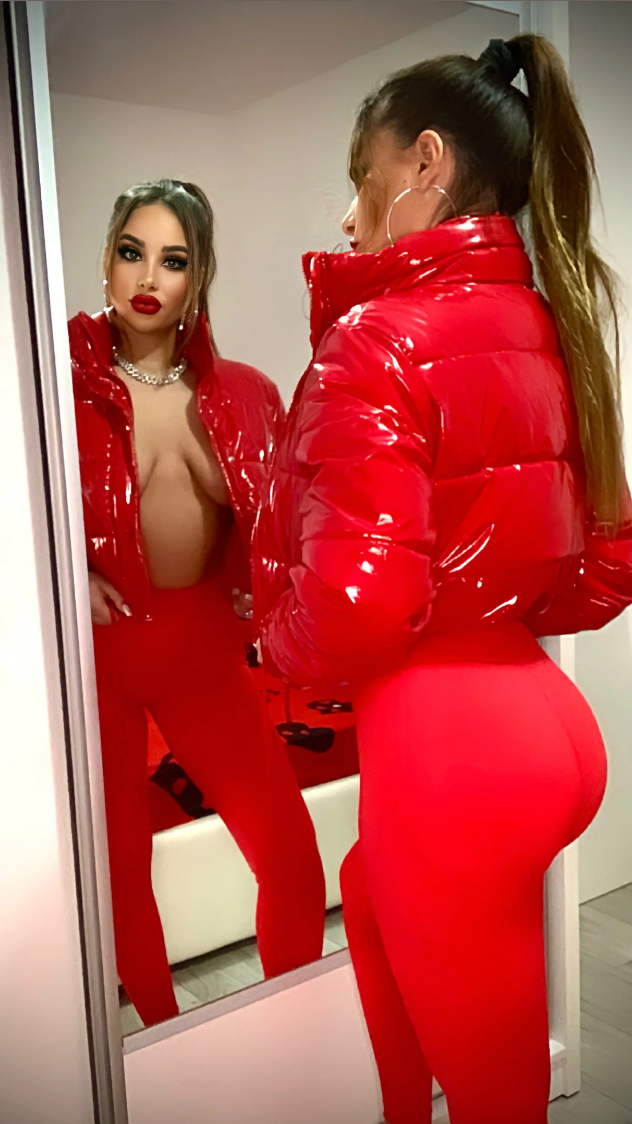 XXX Porn Photo of Nude MissAmeliaa 1