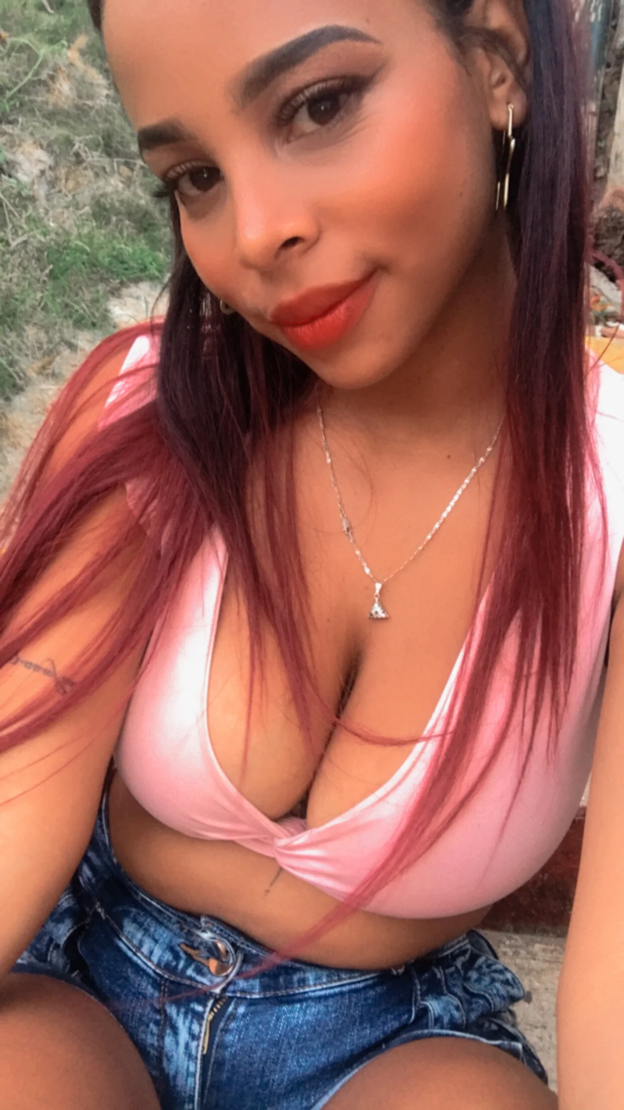 XXX Porn Photo of Nude Ashley_Spicy 3