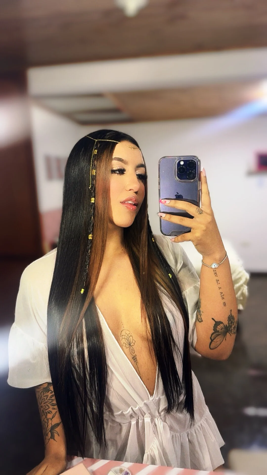 XXX Porn Photo of Nude Tamara_Roberts1 32