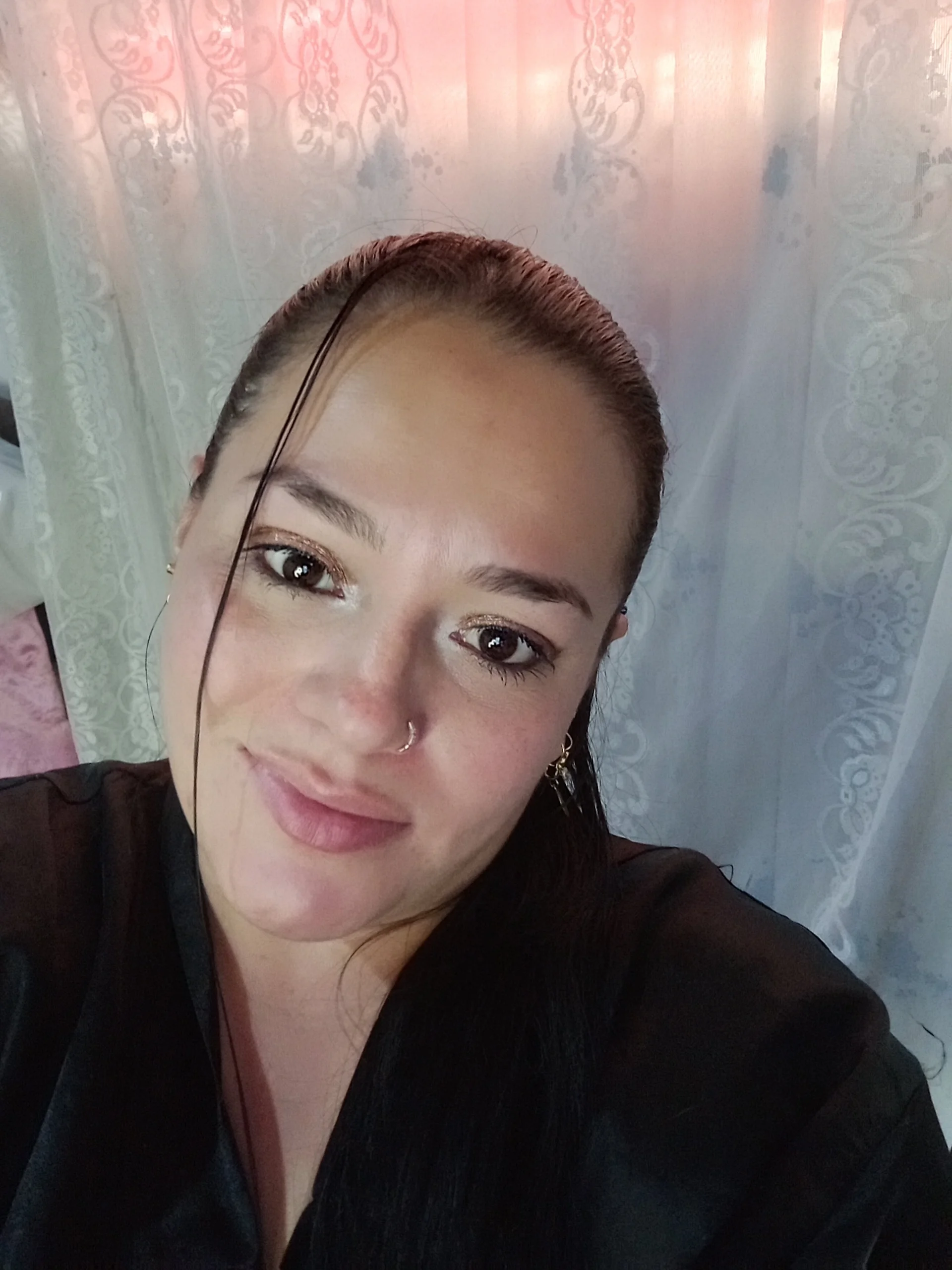 XXX Porn Photo of Nude emily_sweet13 1
