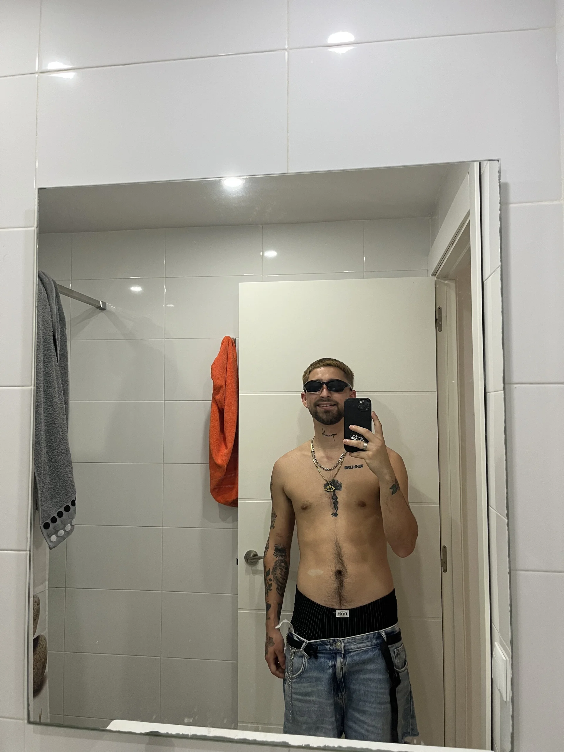 XXX Porn Photo of Nude omarito100 7