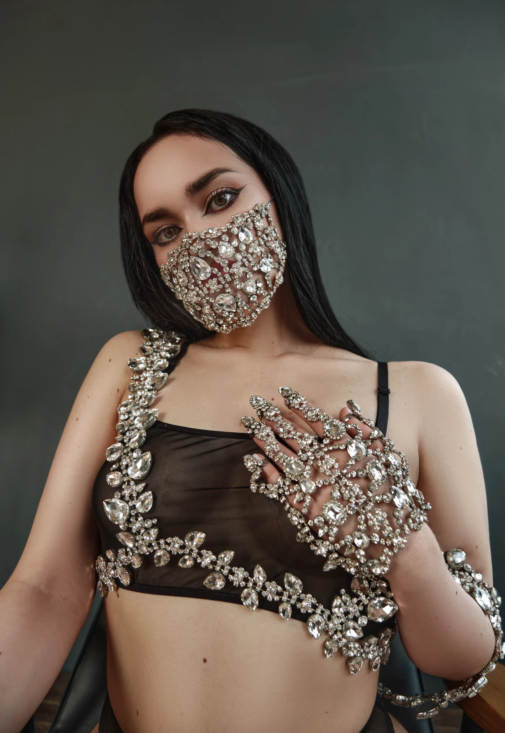 XXX Porn Photo of Nude QueenAliss 21