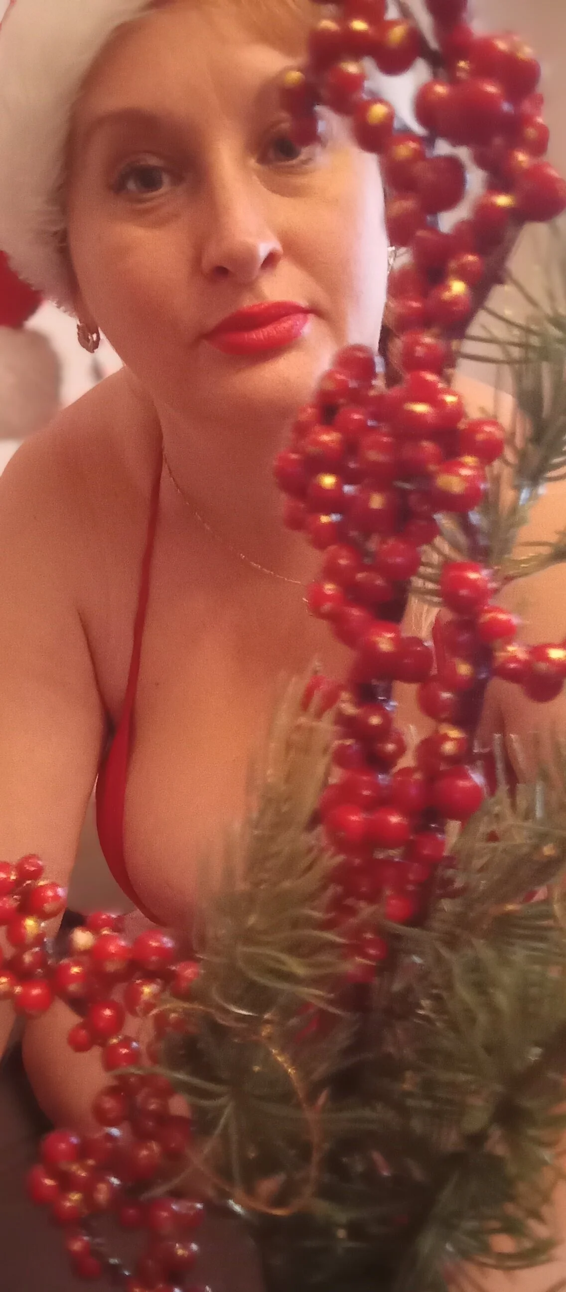XXX Porn Photo of Nude XHelenaX90 1