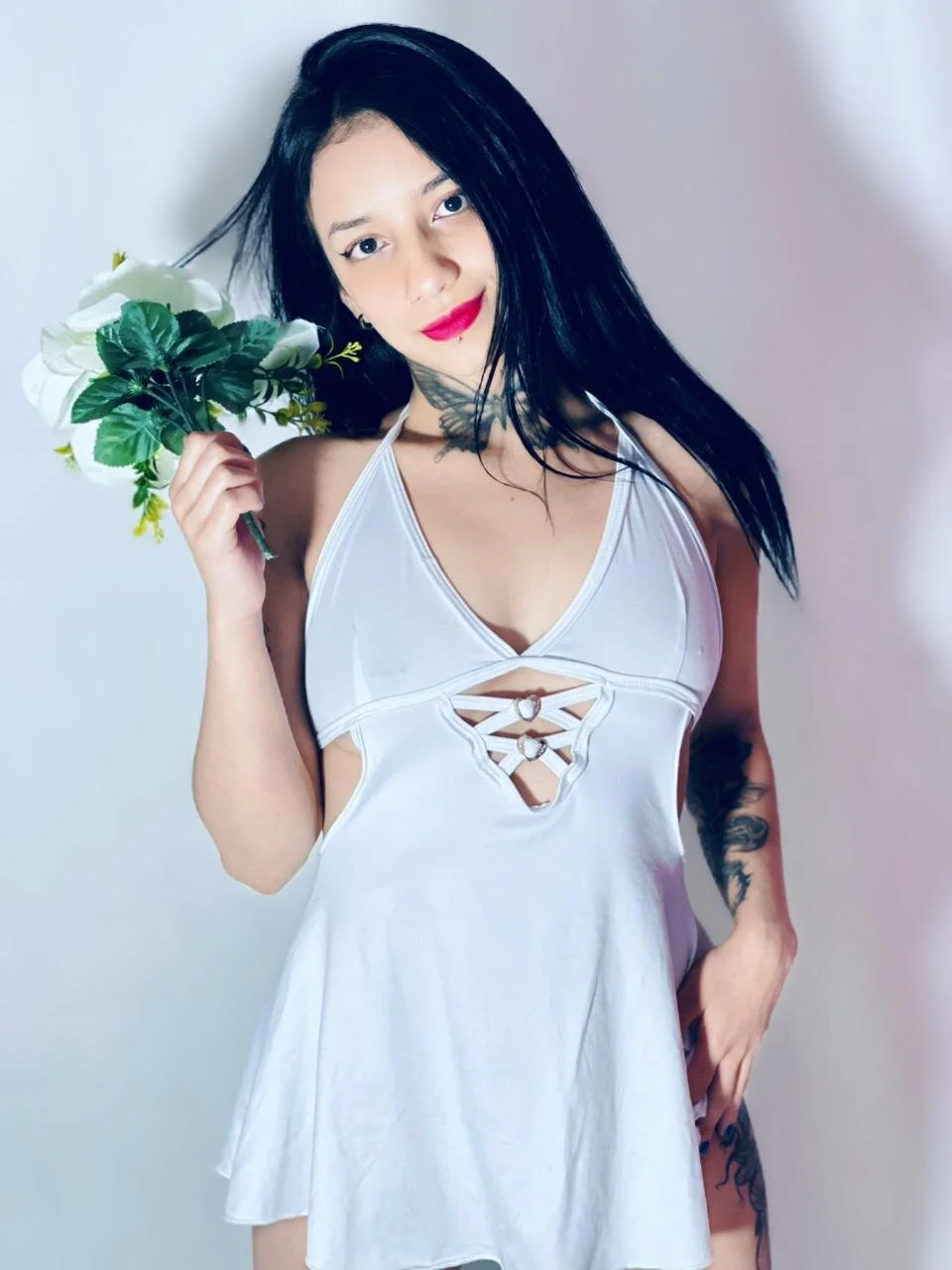 XXX Porn Photo of Nude ChloeRosey 119