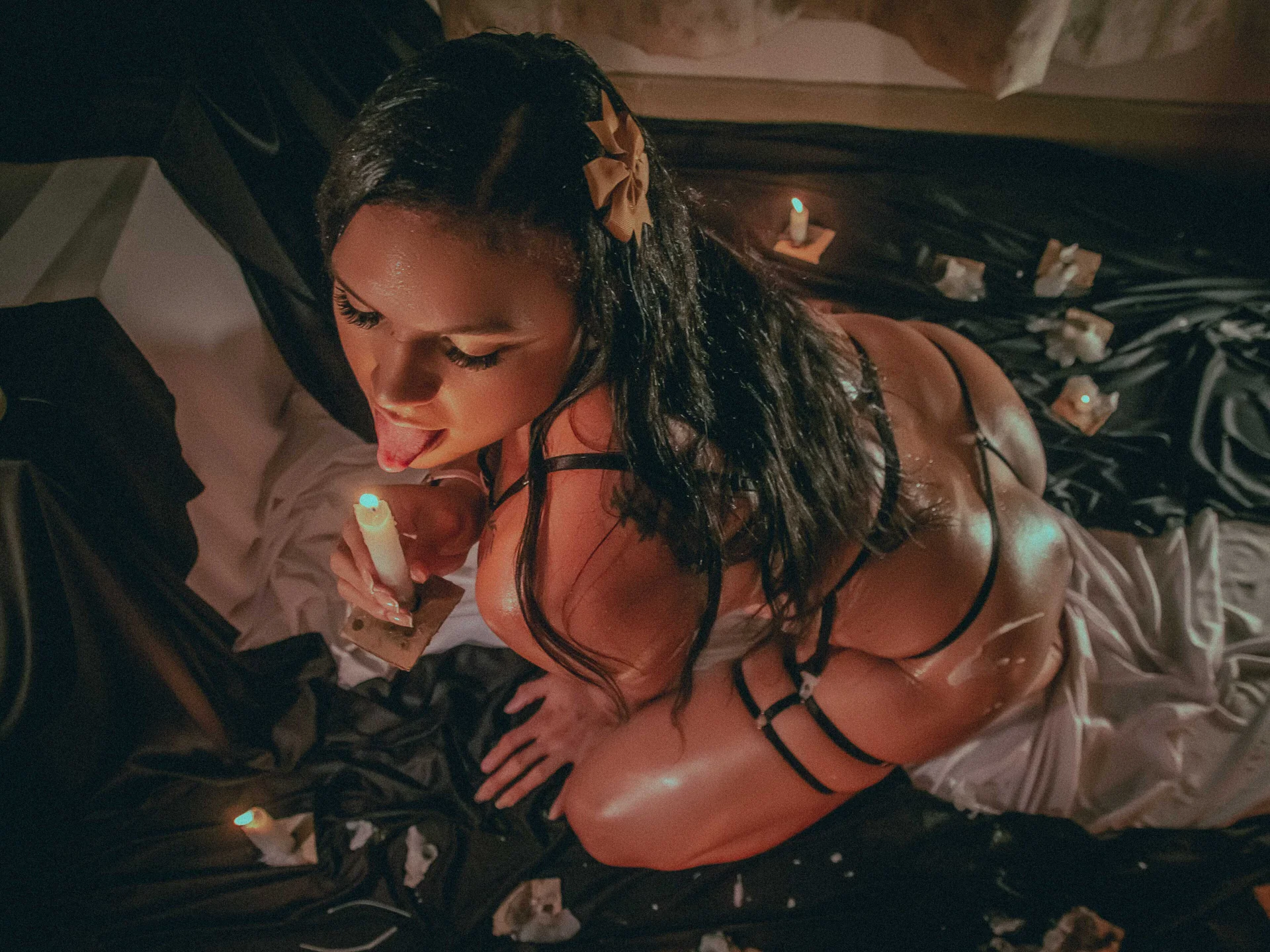 XXX Porn Photo of Nude Samara_Hillss 10