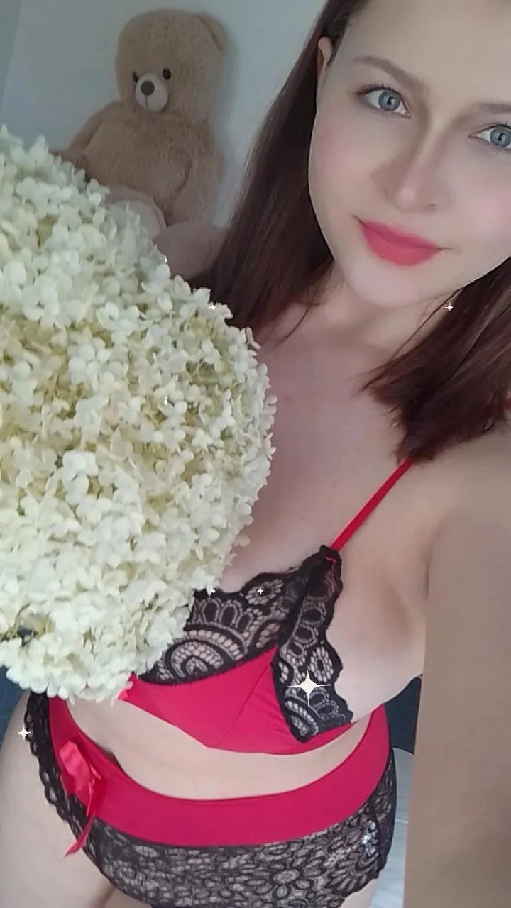 XXX Porn Photo of Nude TinniAngel 43