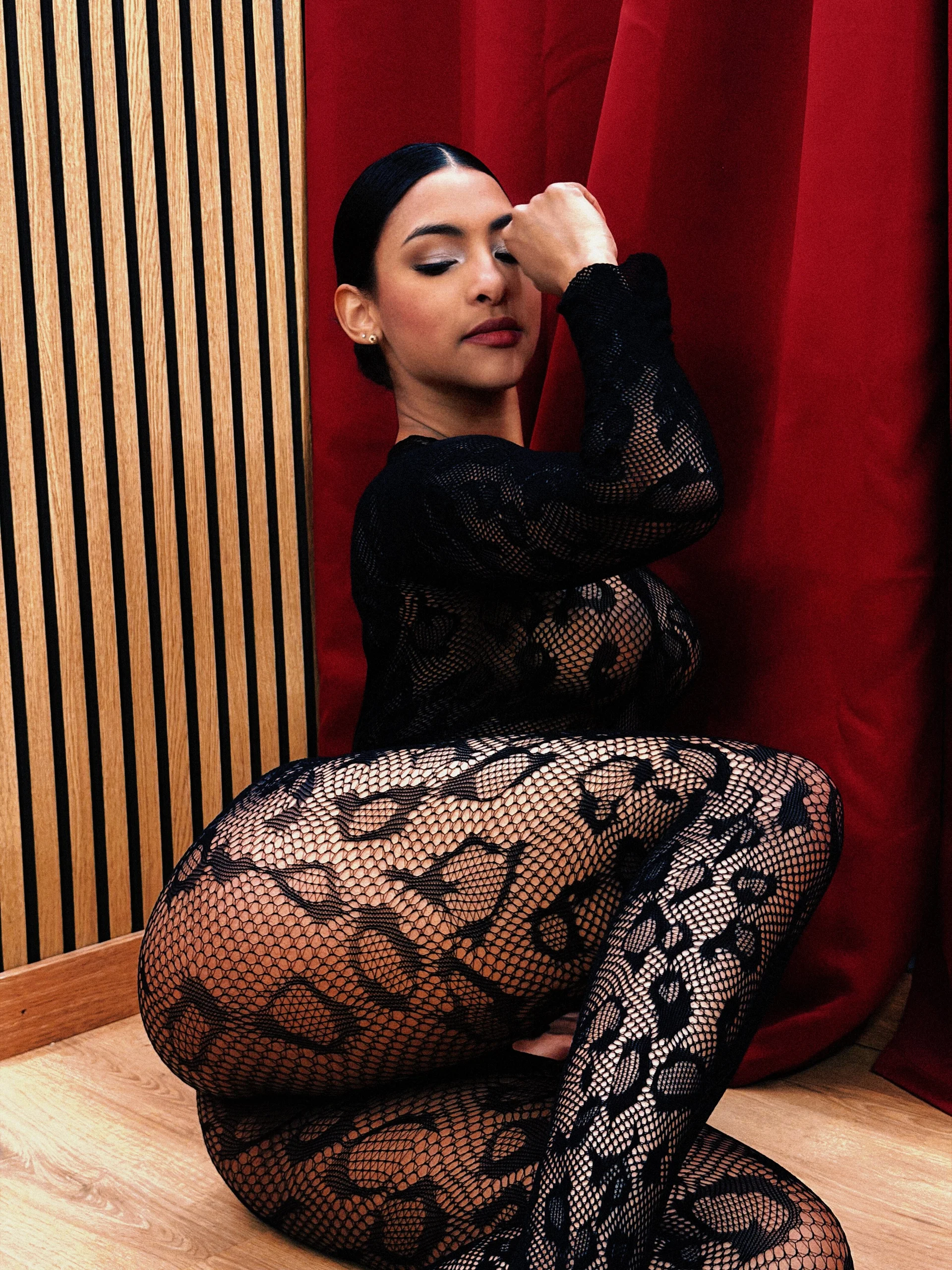 XXX Porn Photo of Nude GabyRios 55