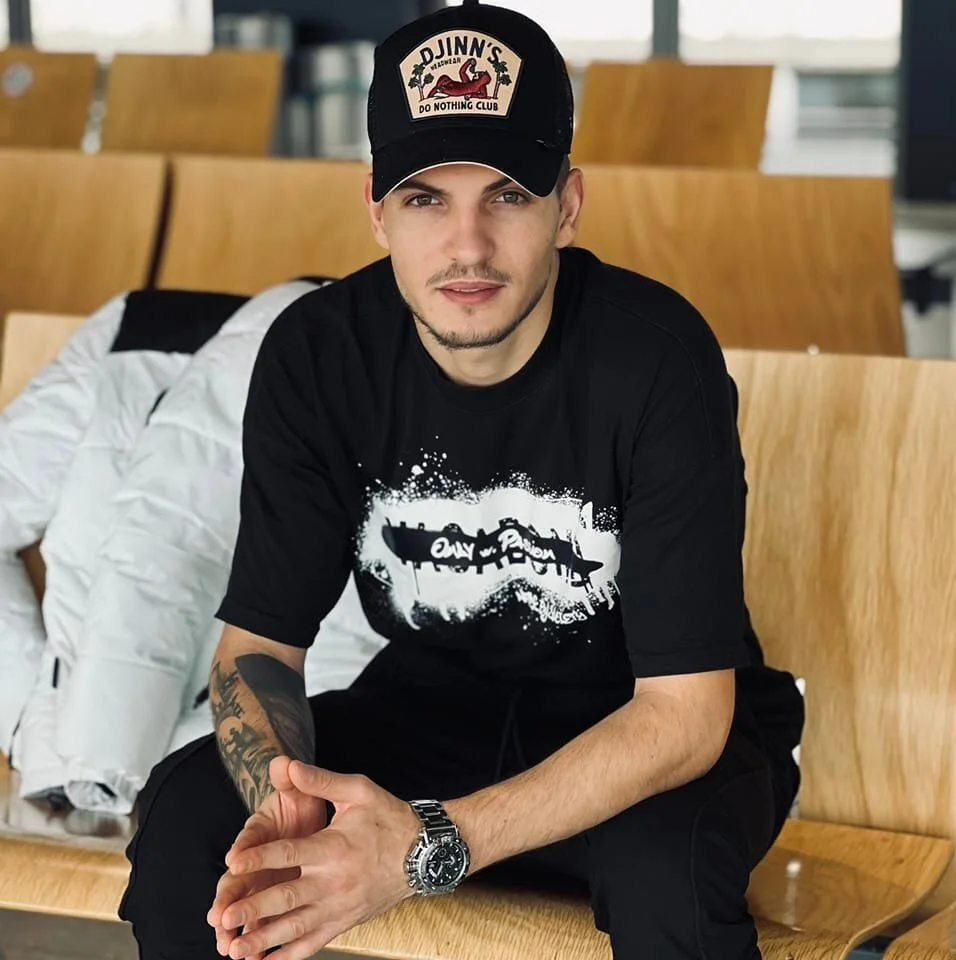 XXX Porn Photo of Nude Your_perfect_boy 5