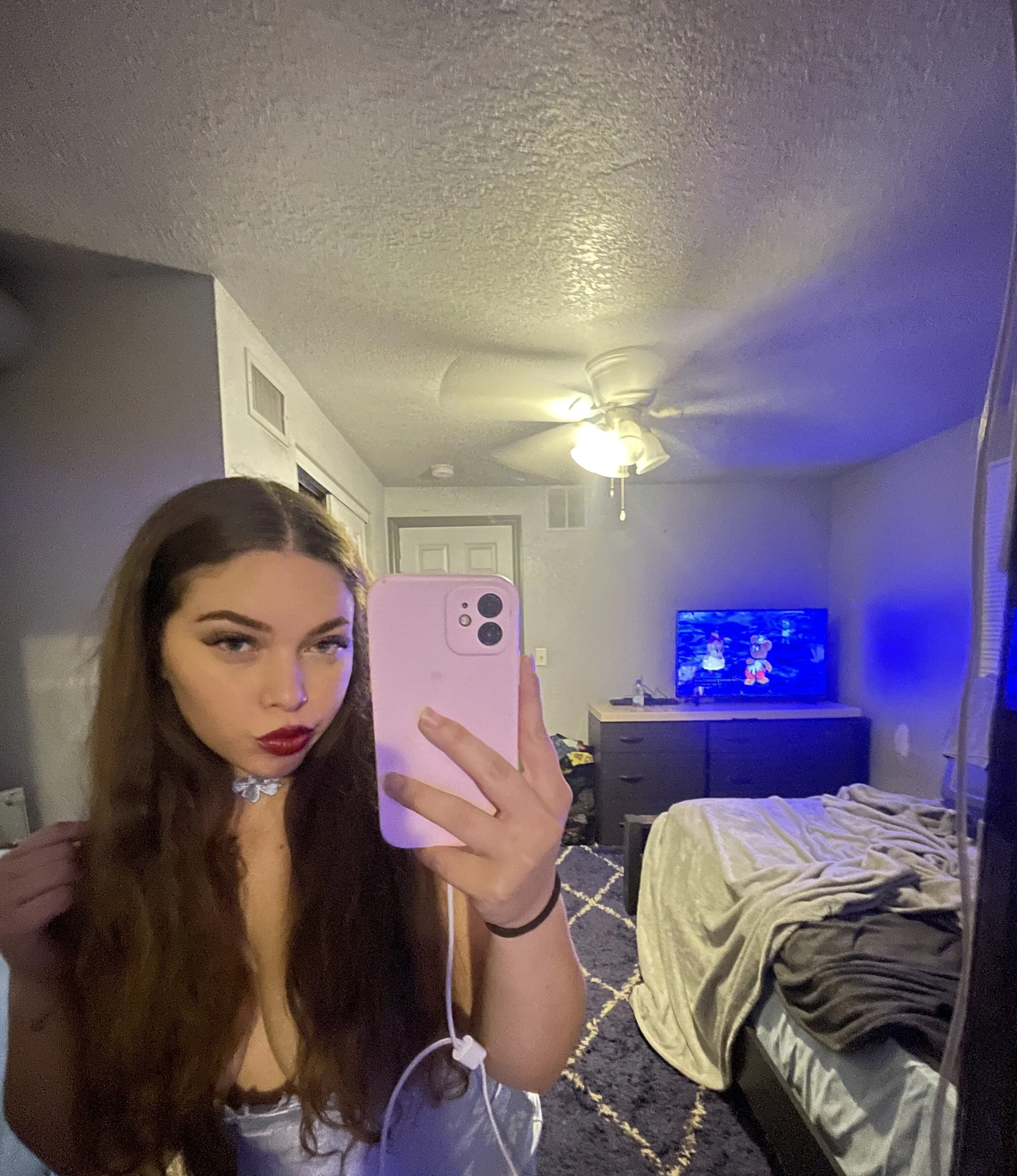 XXX Porn Photo of Nude Marie_26 3
