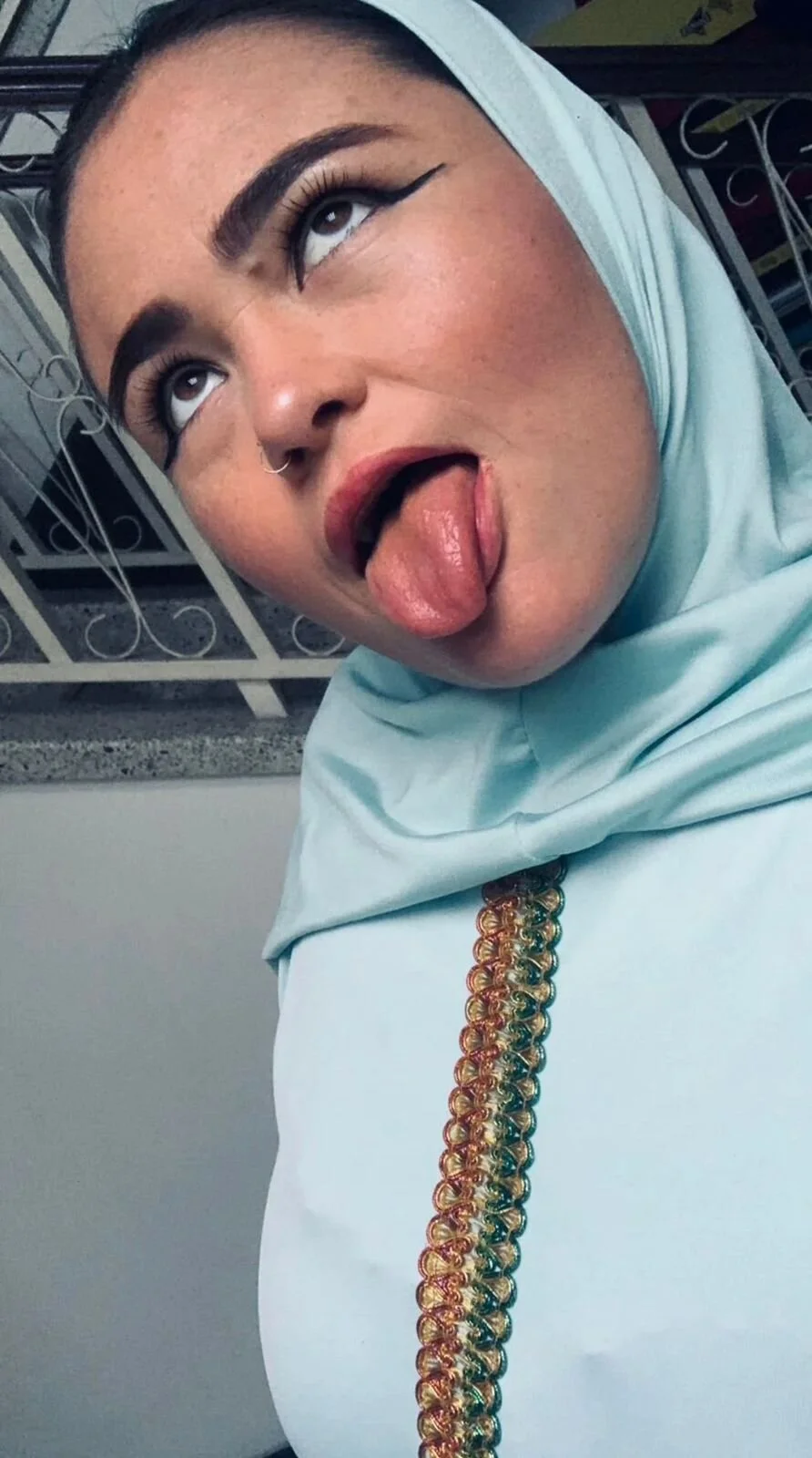 XXX Porn Photo of Nude Marian_fadel 9