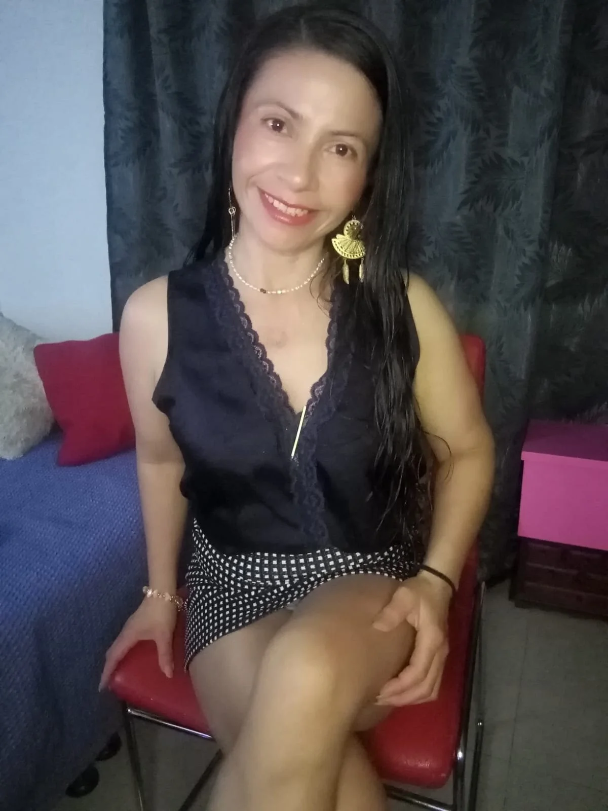 XXX Porn Photo of Nude cattaleya1476 17
