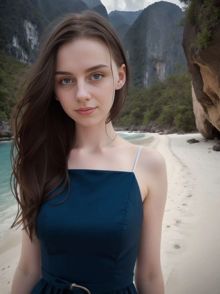 XXX Porn Photo of Nude SassyJessi 16
