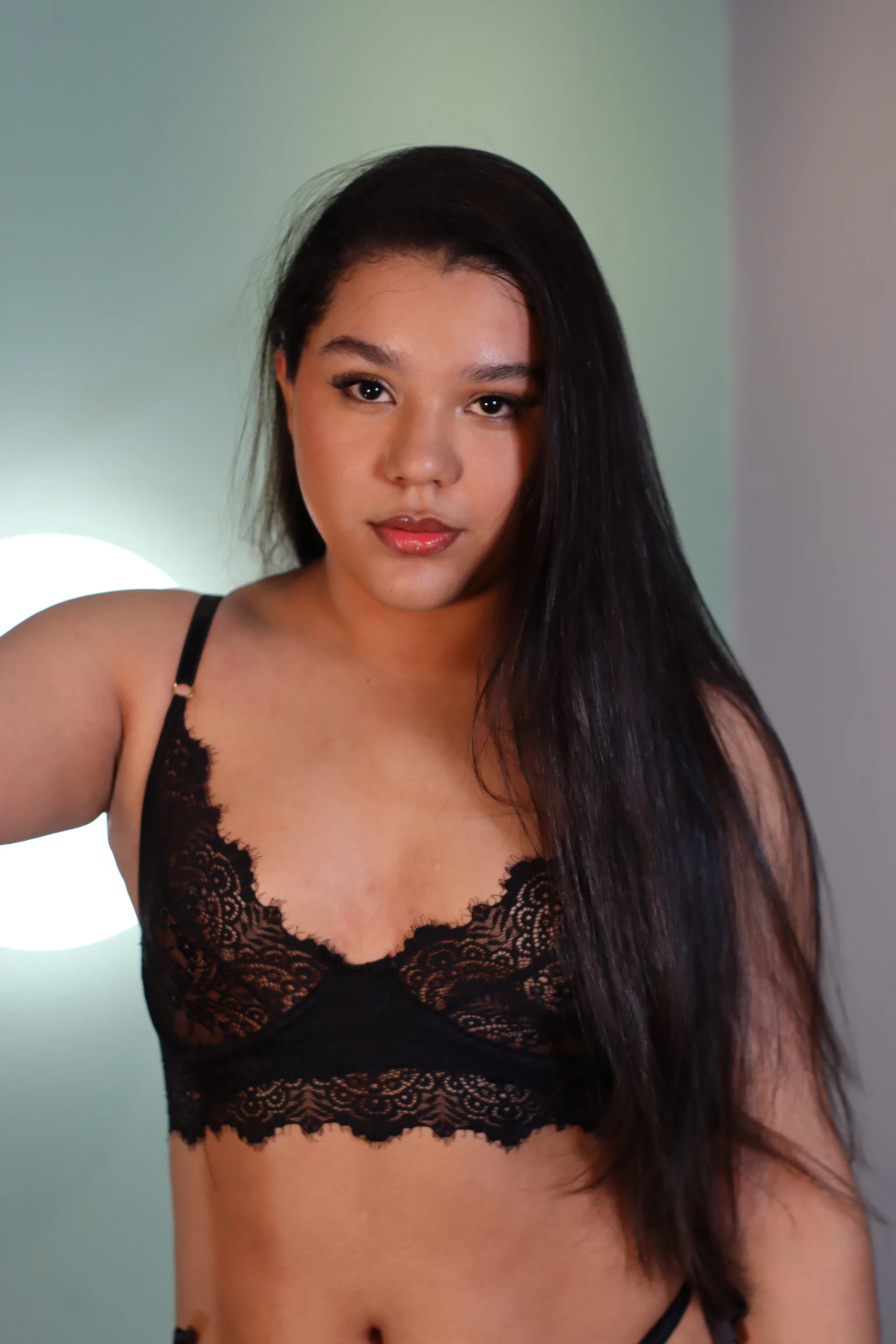 XXX Porn Photo of Nude Adri_Silva 6