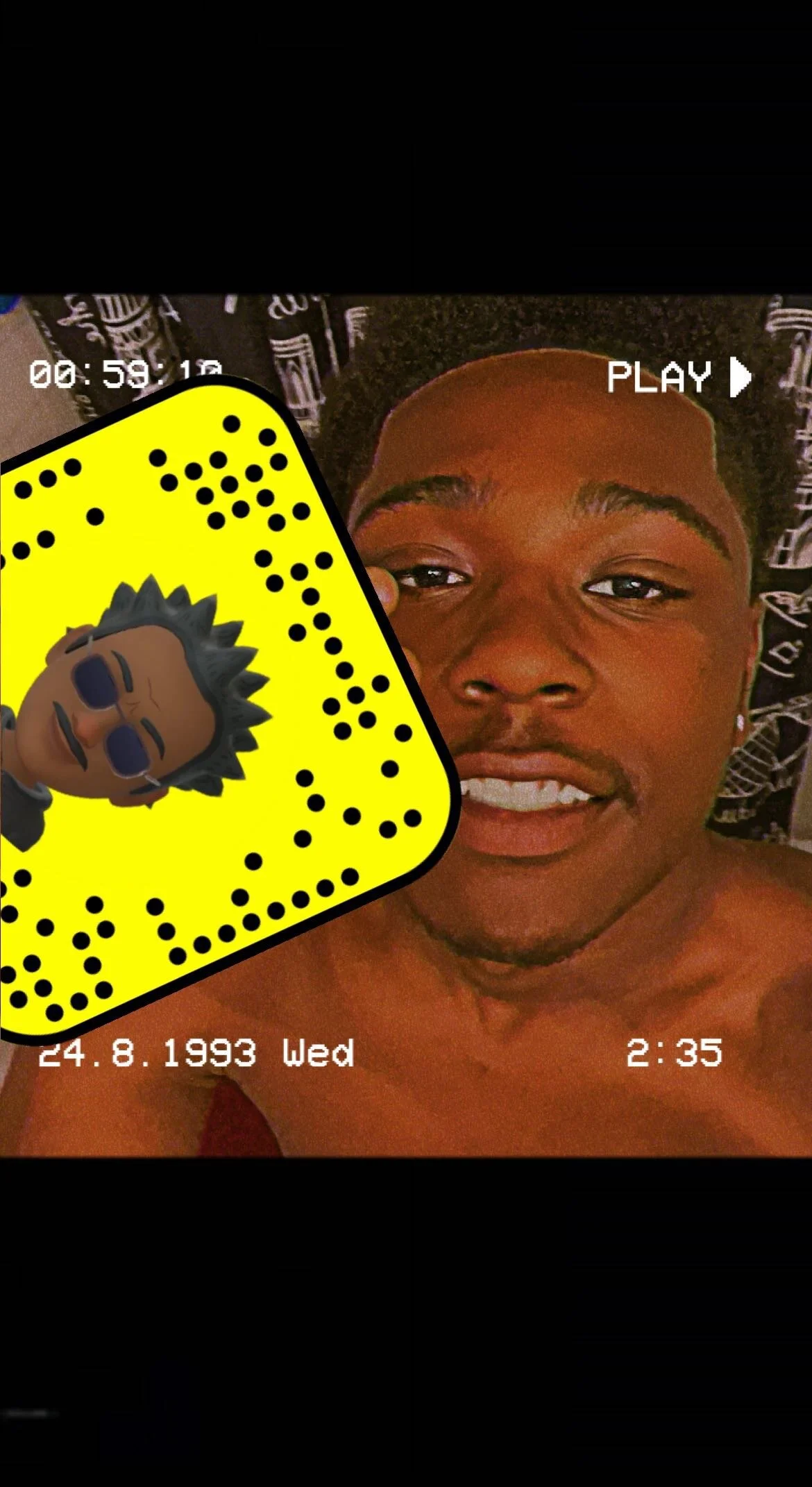 XXX Porn Photo of Nude BdSav 1