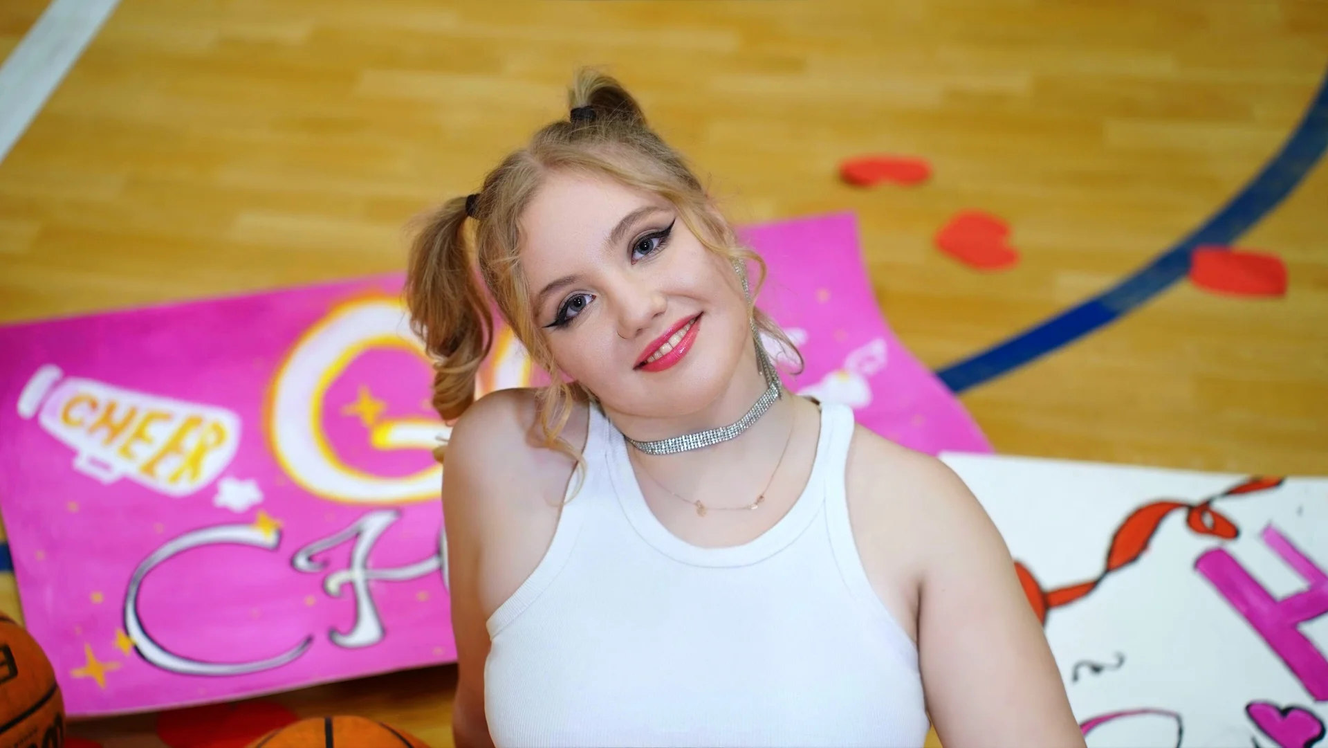 XXX Porn Photo of Nude EmilyEvanse 44