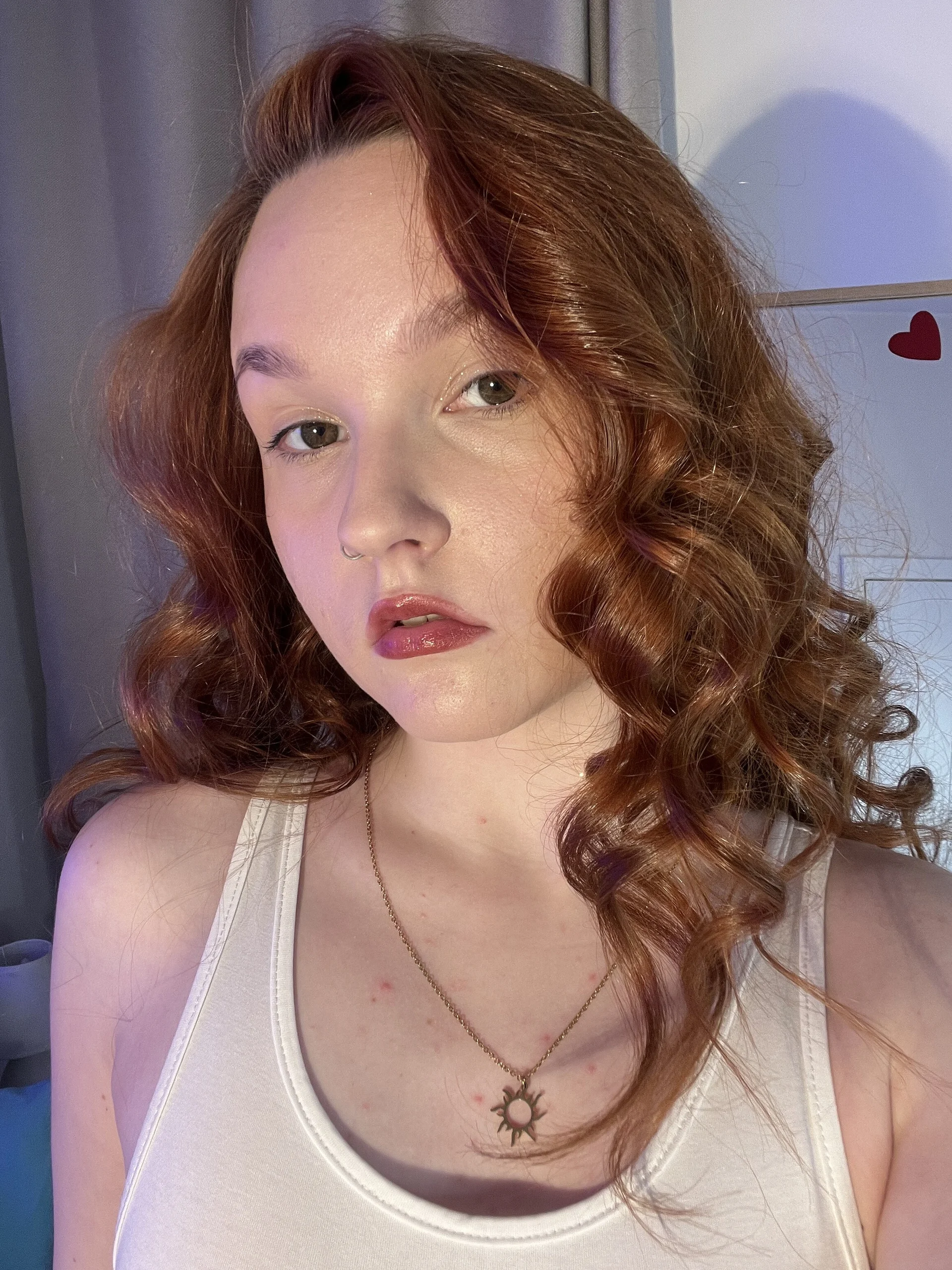 XXX Porn Photo of Nude Nami_Umi 33