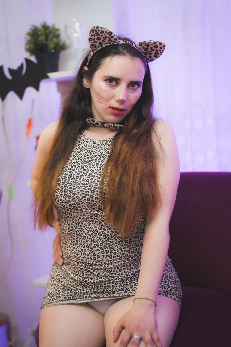 XXX Porn Photo of Nude CharloteTaylor_ 54