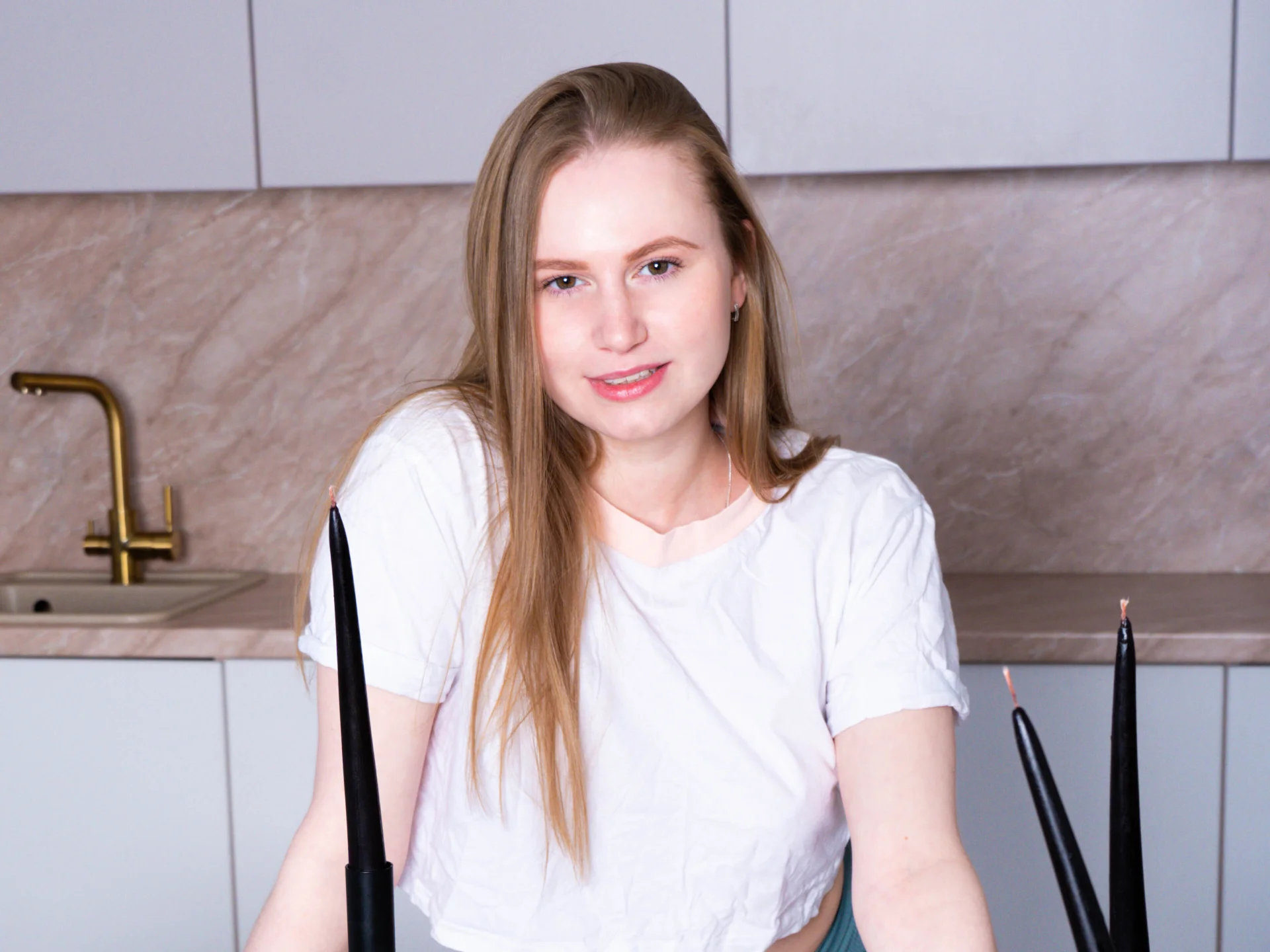XXX Porn Photo of Nude Lover_Daisy_ 1