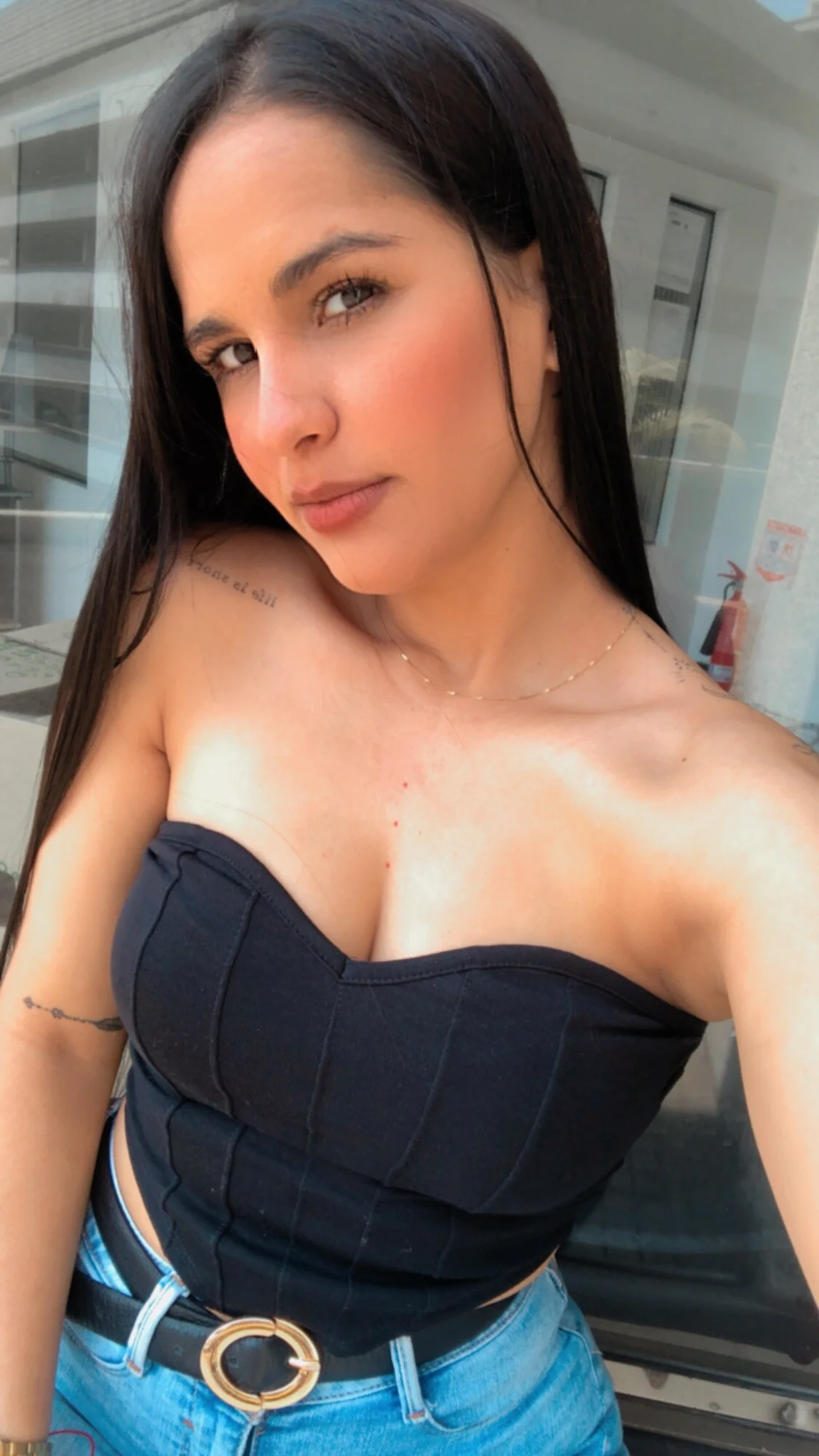 XXX Porn Photo of Nude heyshaa 18