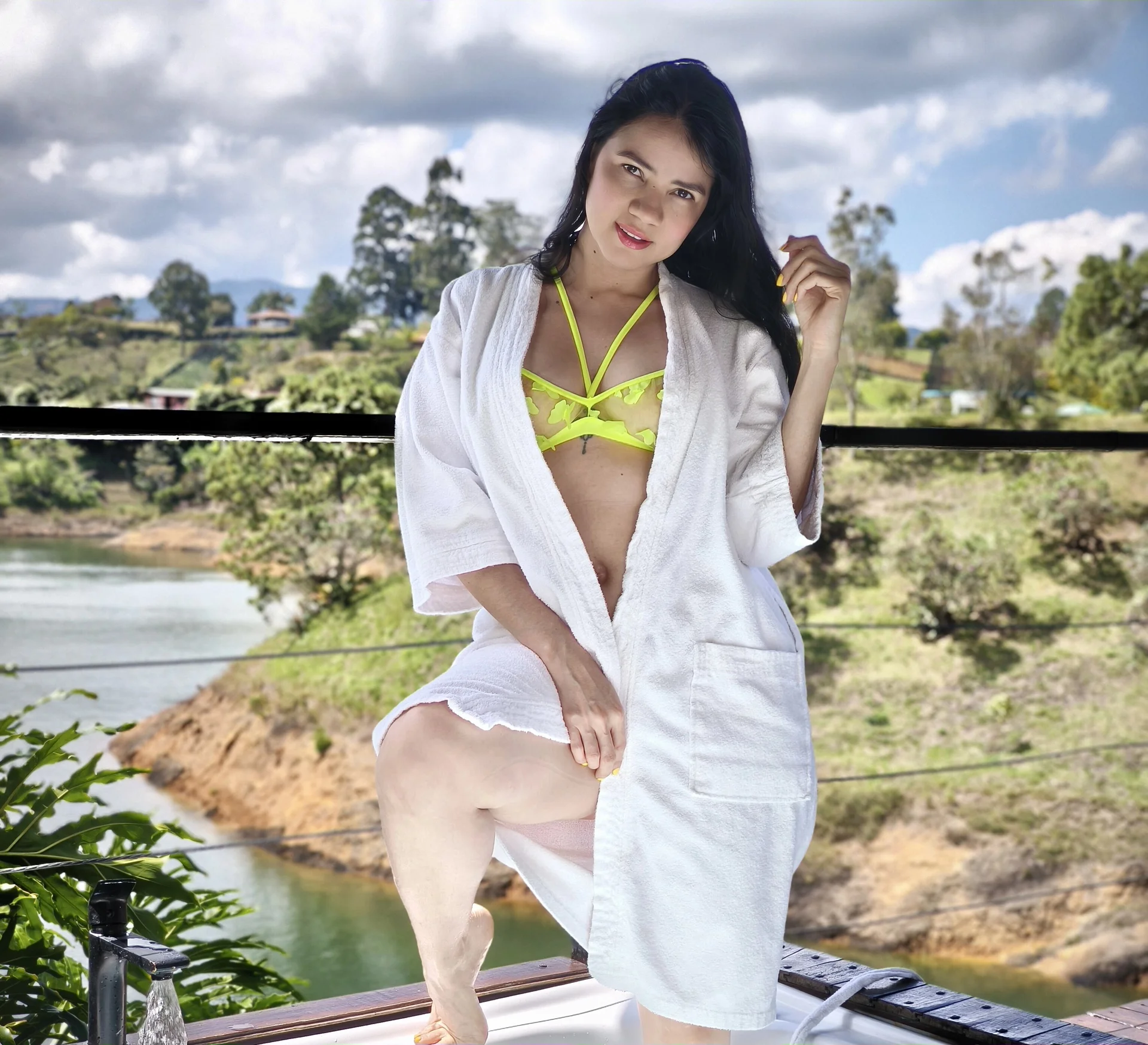 XXX Porn Photo of Nude tatikiss_ 19