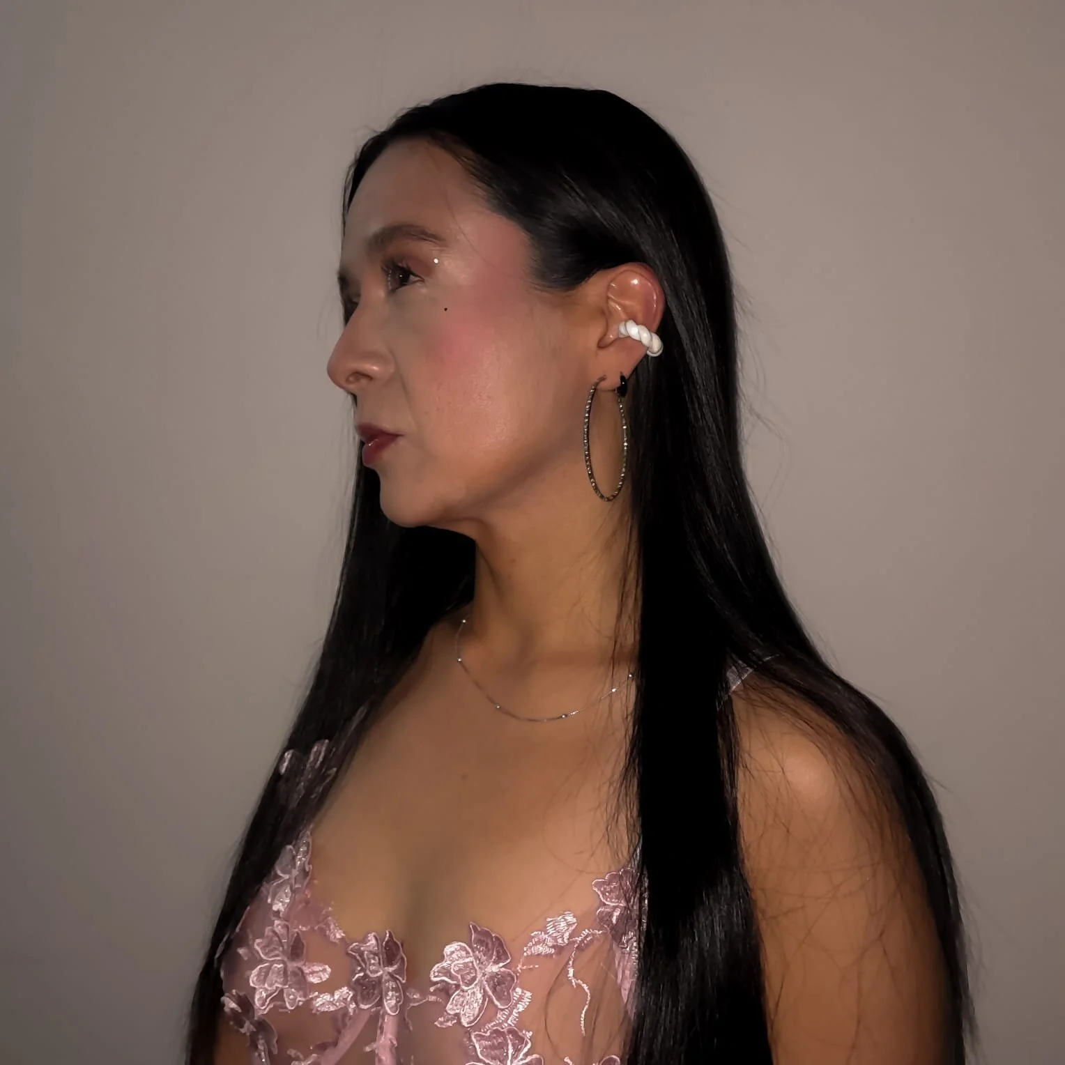 XXX Porn Photo of Nude AilennRamirezW 5