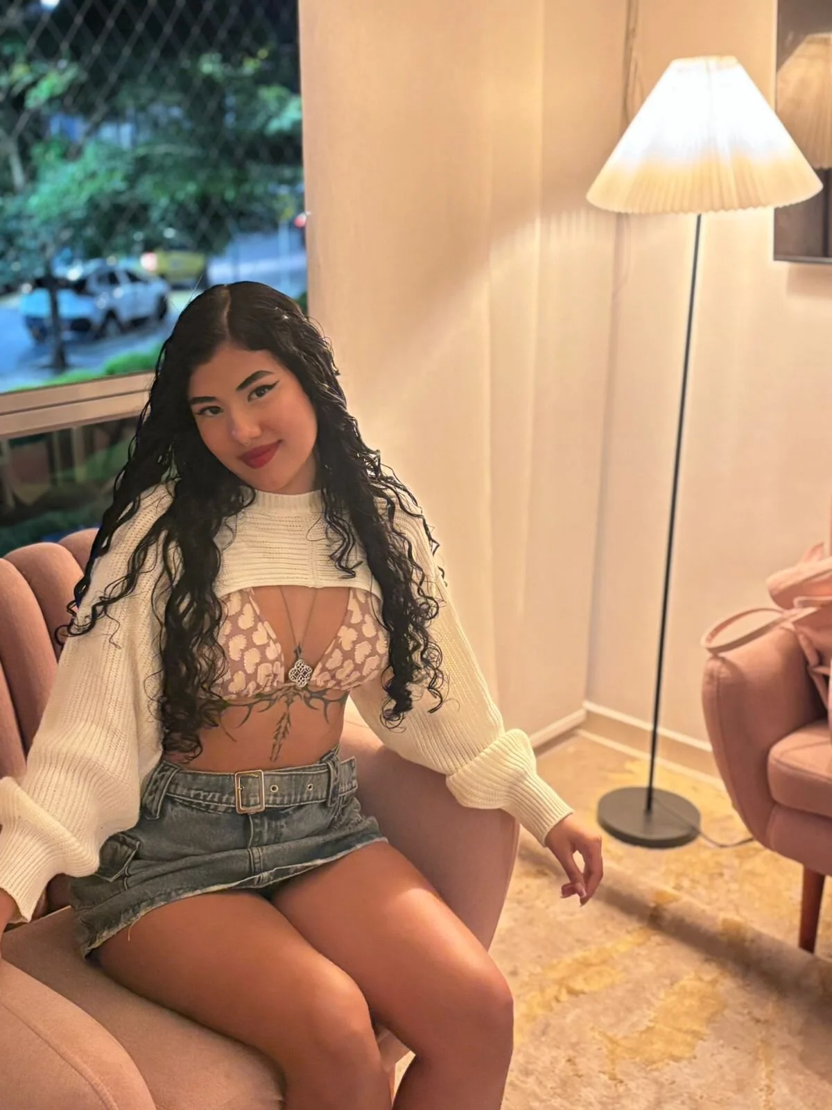 XXX Porn Photo of Nude Aurora_UwU 1