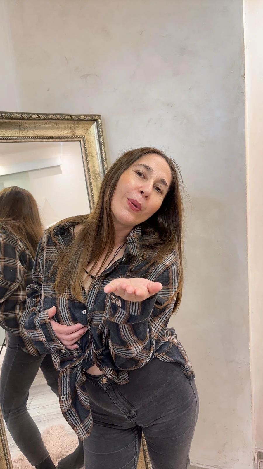 XXX Porn Photo of Nude Julya_Anna 1