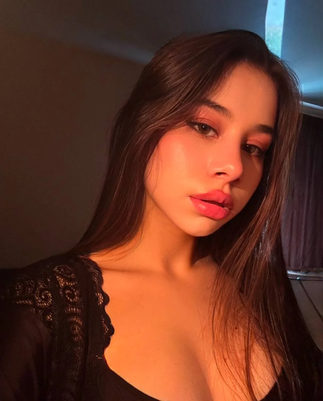 XXX Porn Photo of Nude MitsukoBierly 4