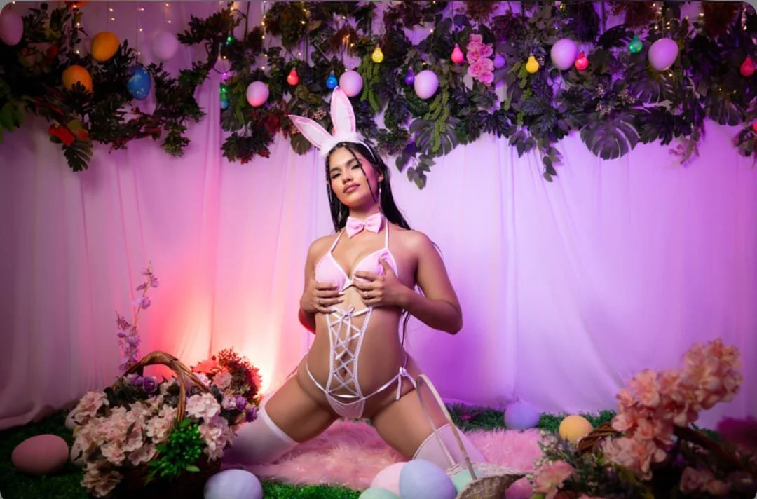 XXX Porn Photo of Nude CelesteJohes 7