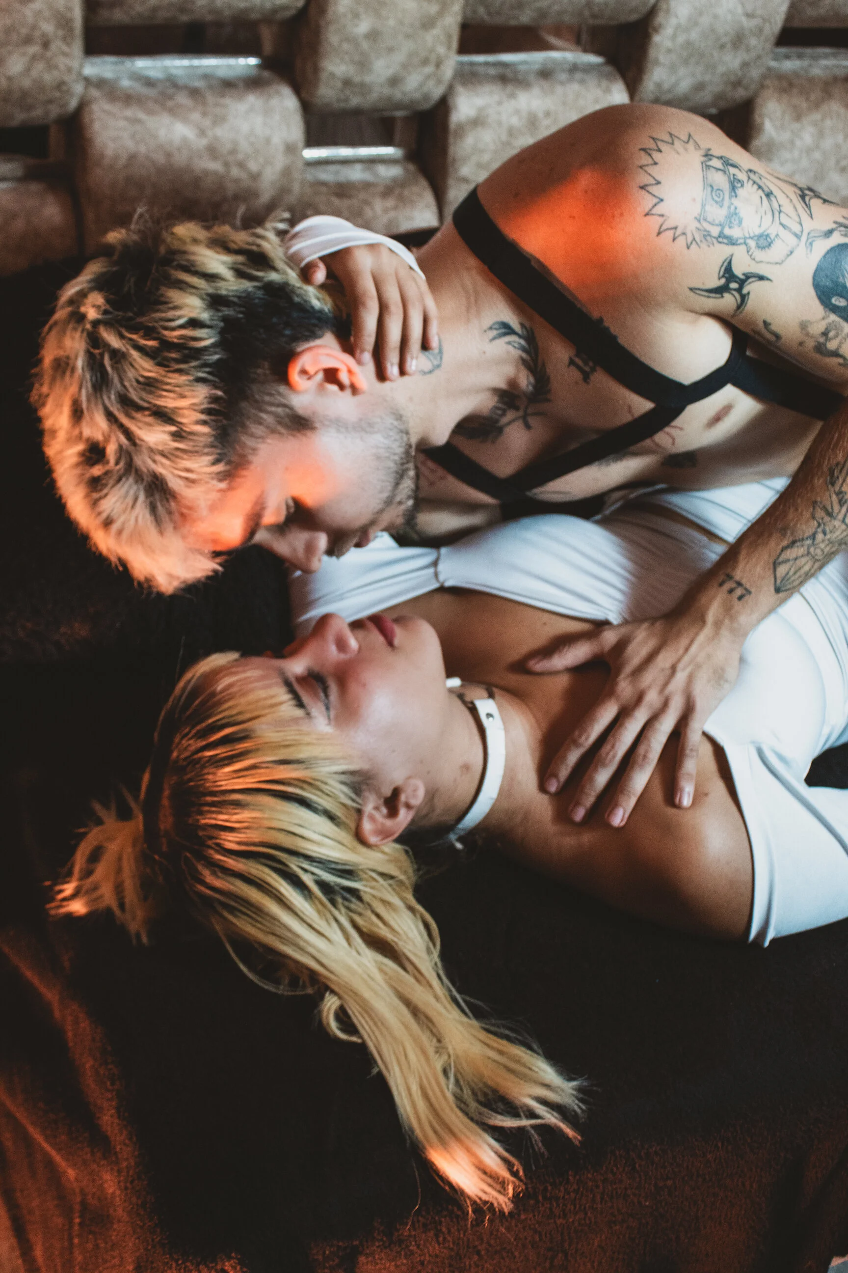 XXX Porn Photo of Nude AliceandMax 12