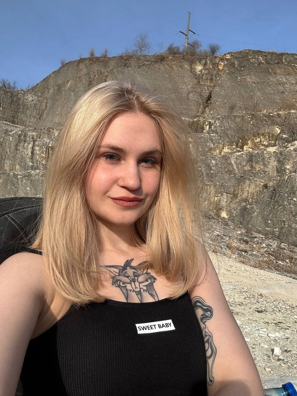 XXX Porn Photo of Nude Sofia_Kenwood 15