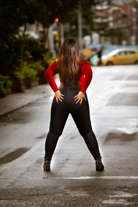 XXX Porn Photo of Nude Melody_bonnie 4