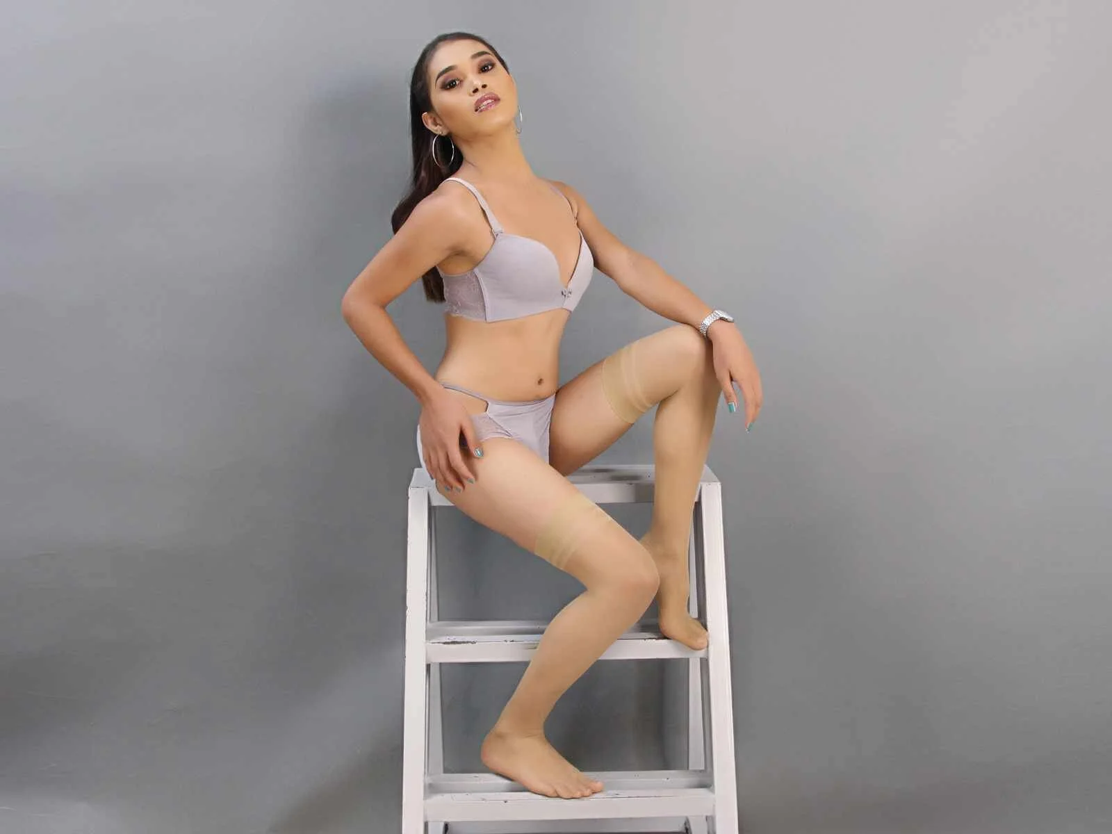 XXX Porn Photo of Nude KatalunaMistress 2