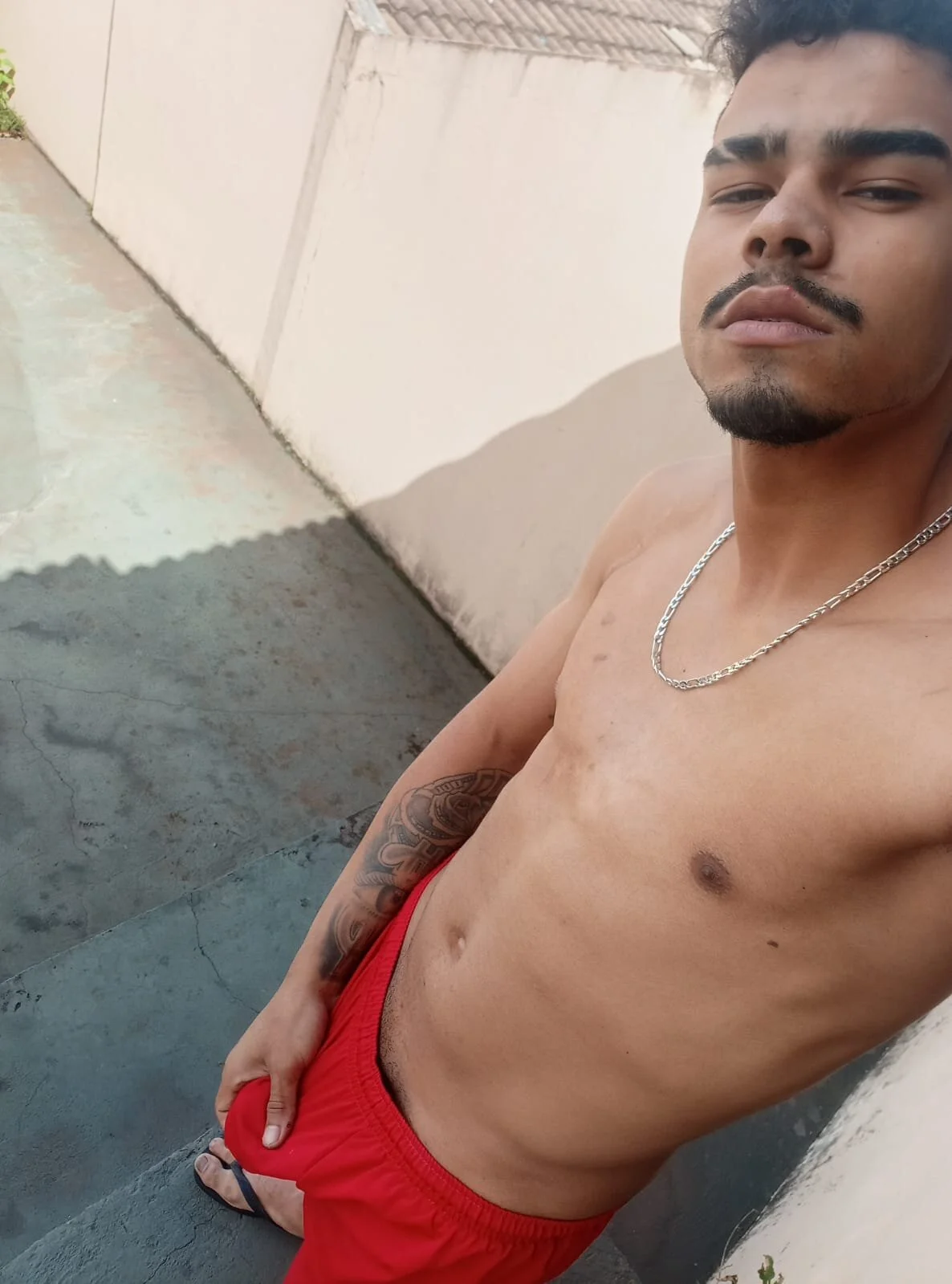 XXX Porn Photo of Nude Joao_BRL 8